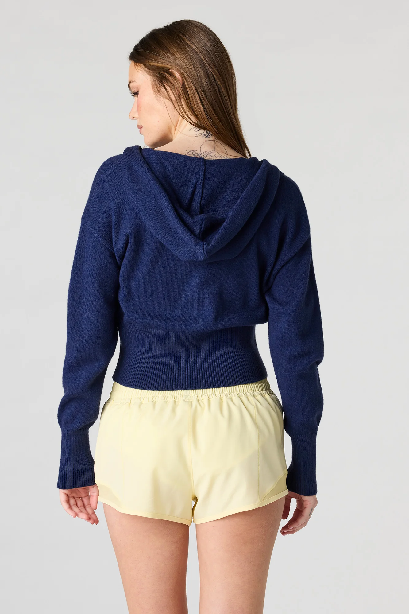 Active High Density Running Short 2.5"