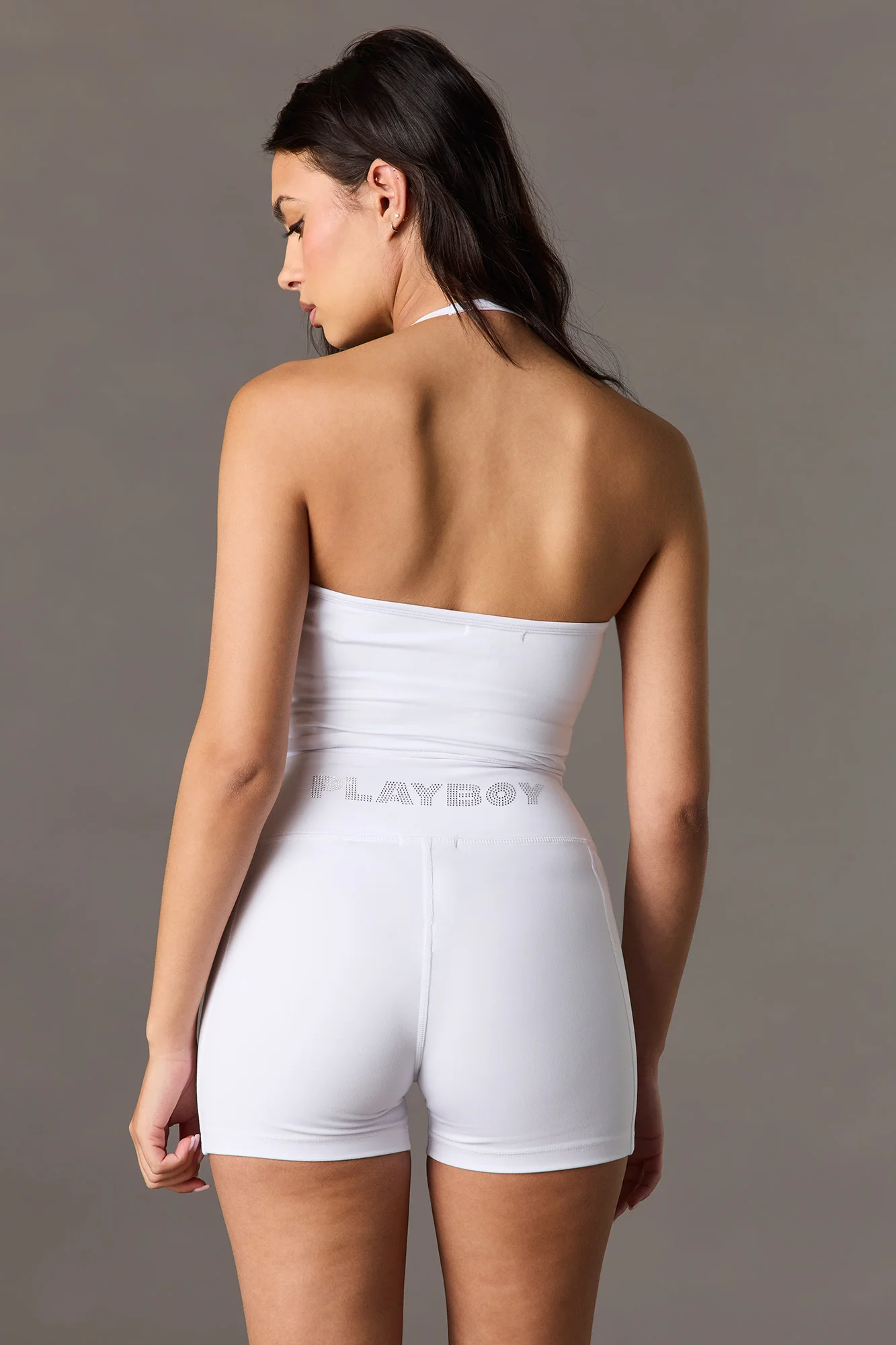 1248-playboy-active-high-density-rhinestone-short-4-5.webp Playboy Active High Density Rhinestone Short 4"