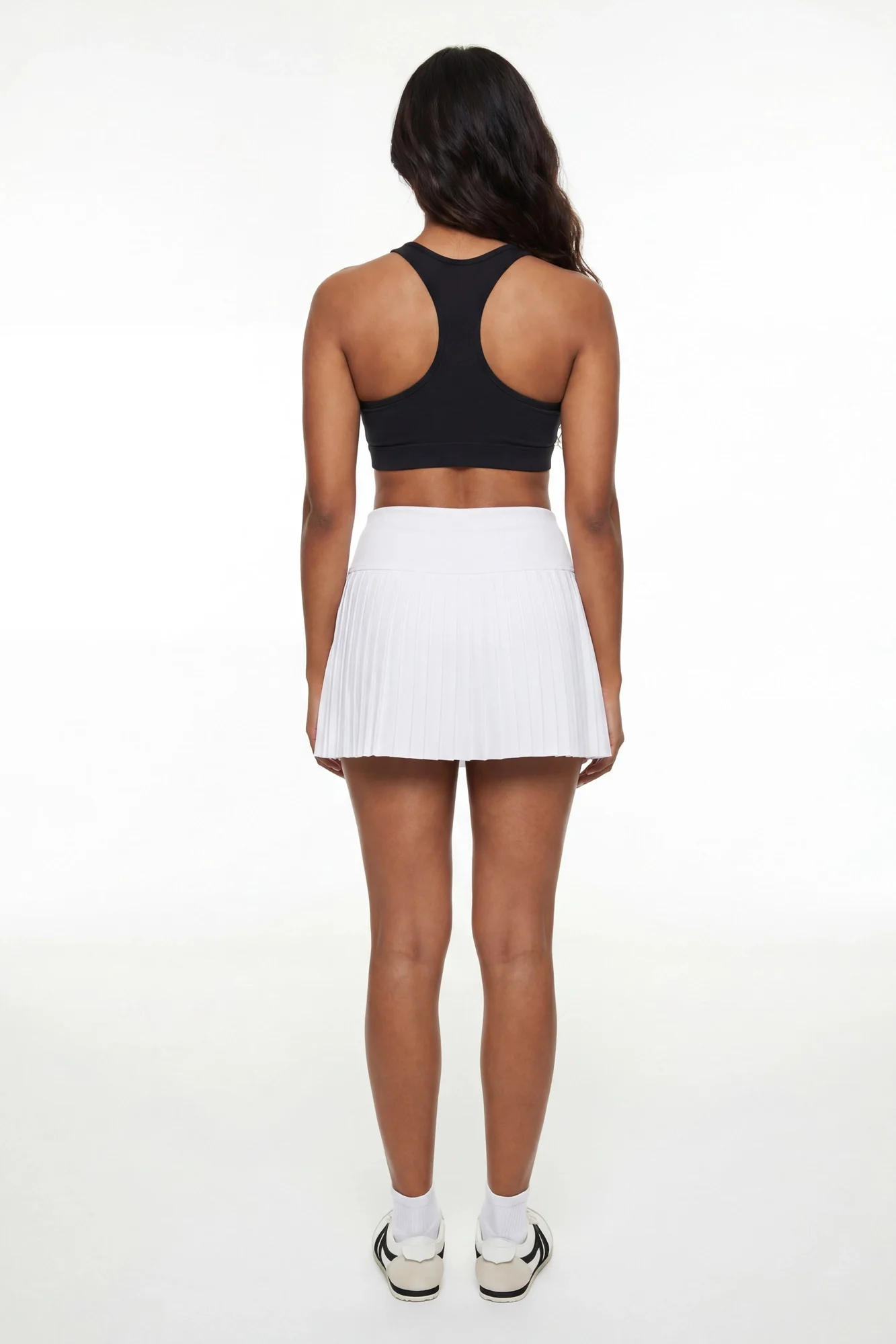 1275-sommer-ray-high-density-pleated-skort-7.webp Sommer Ray High Density Pleated Skort