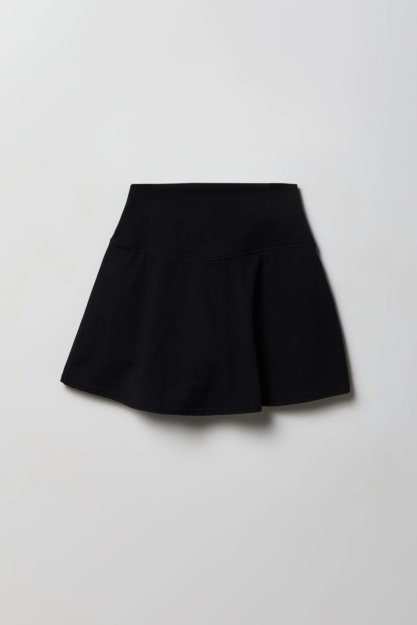 Active High Density Skort