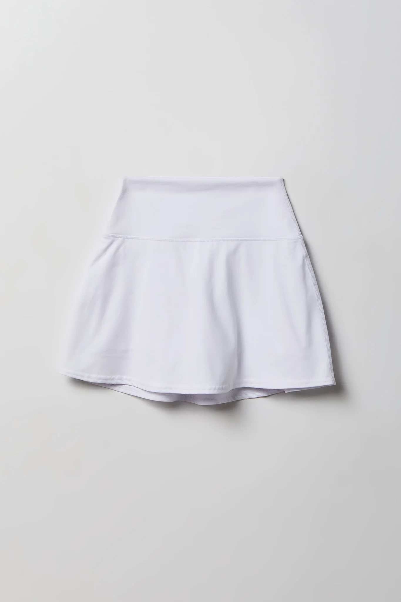 Active High Density Skort