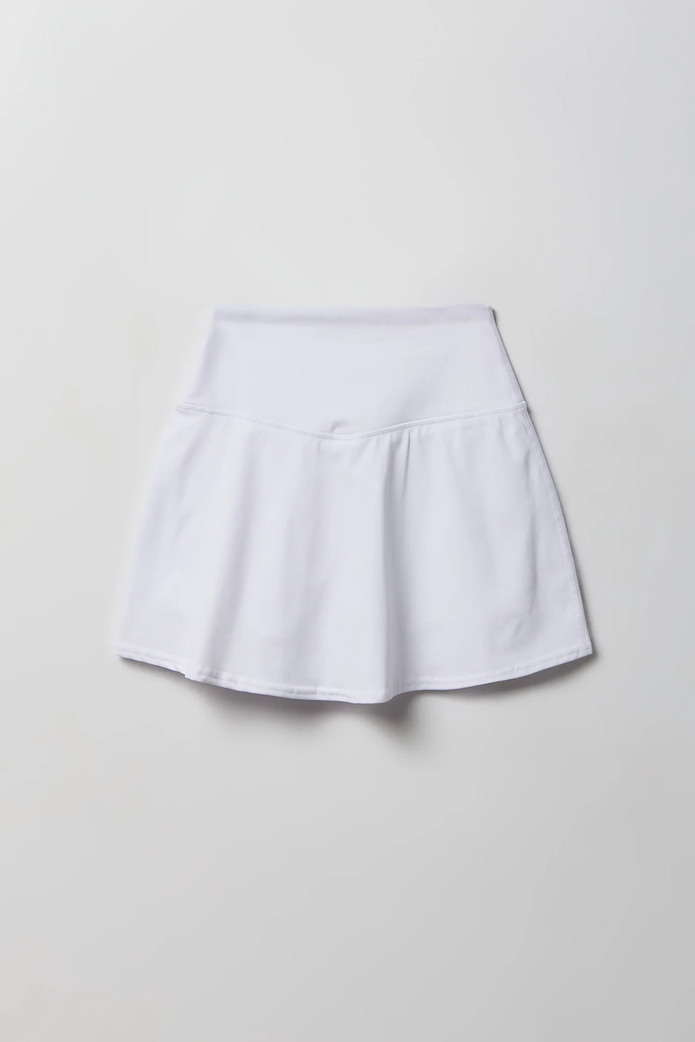 Active High Density Skort