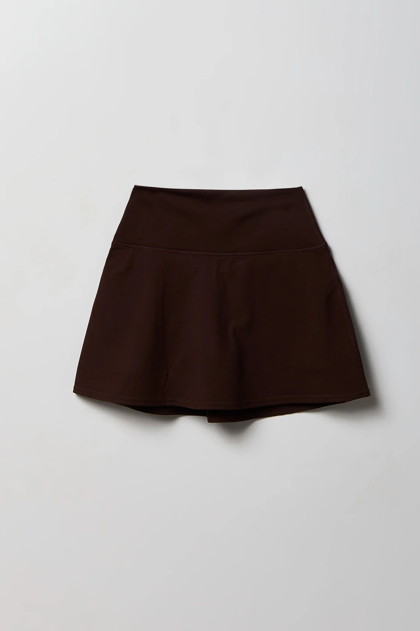 Active High Density Skort