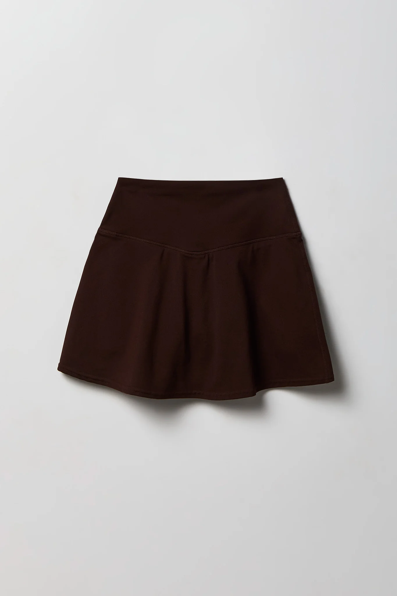 Active High Density Skort