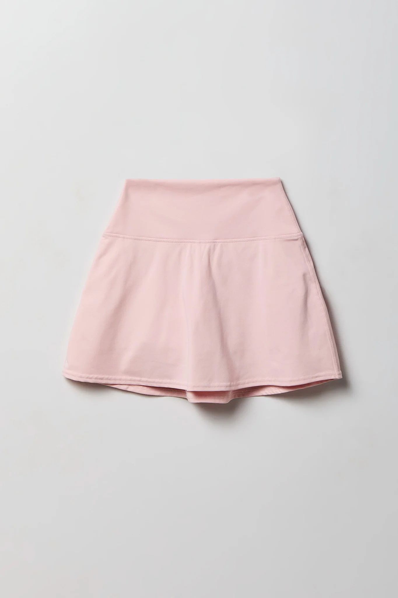 Active High Density Skort