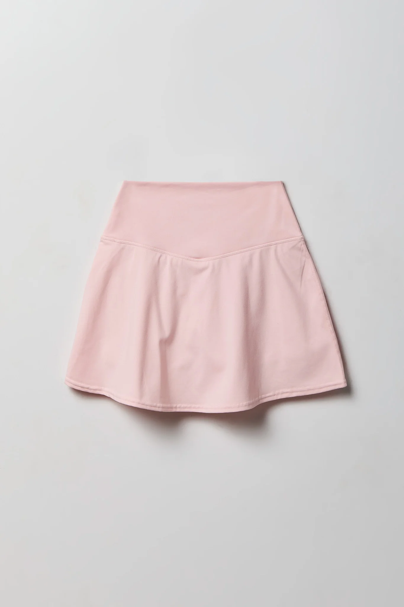 Active High Density Skort