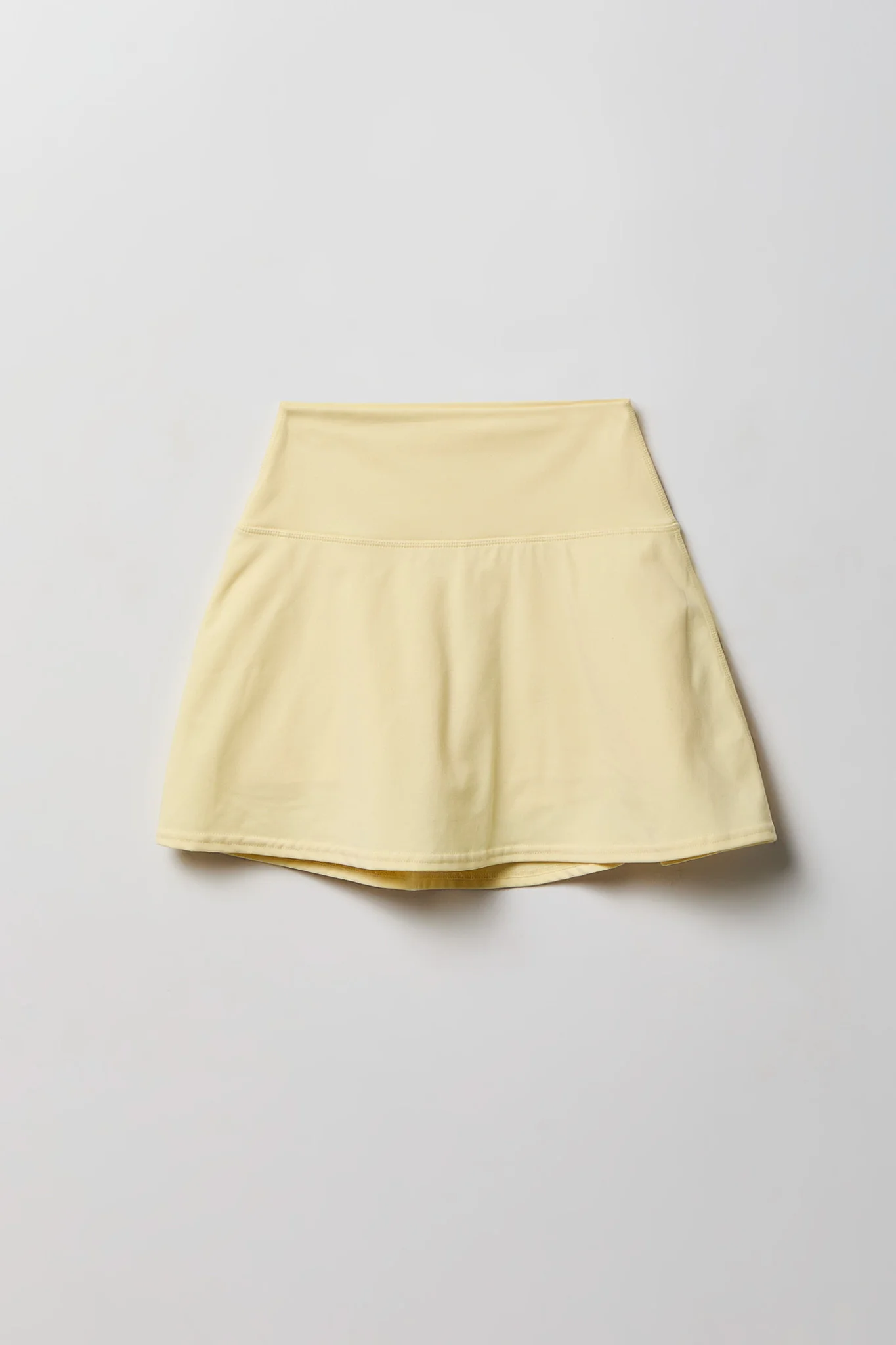 Active High Density Skort