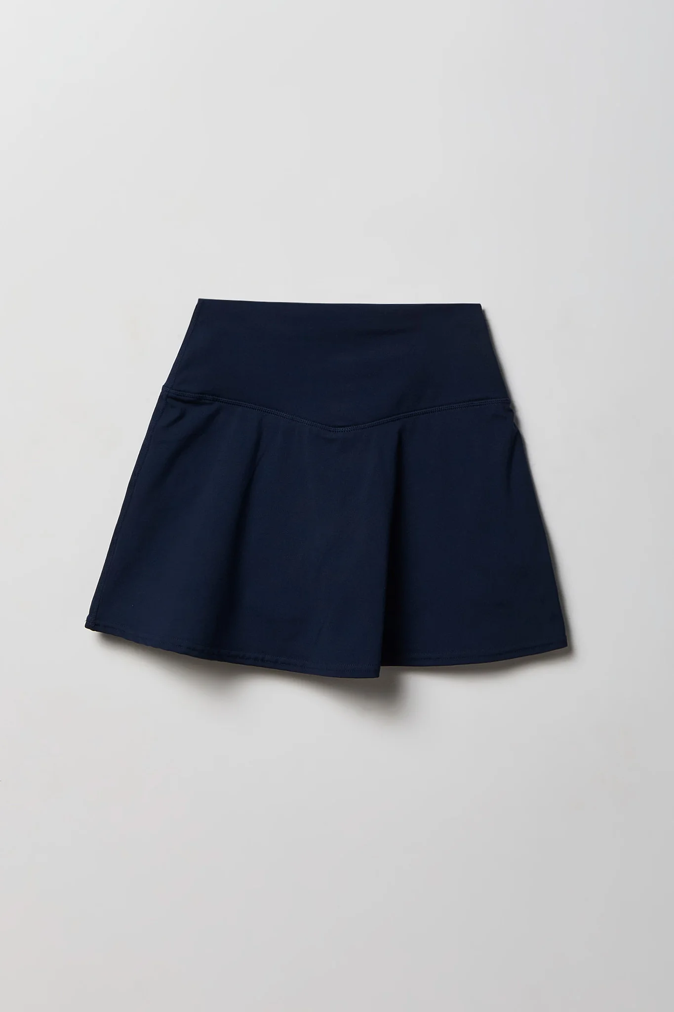 Active High Density Skort
