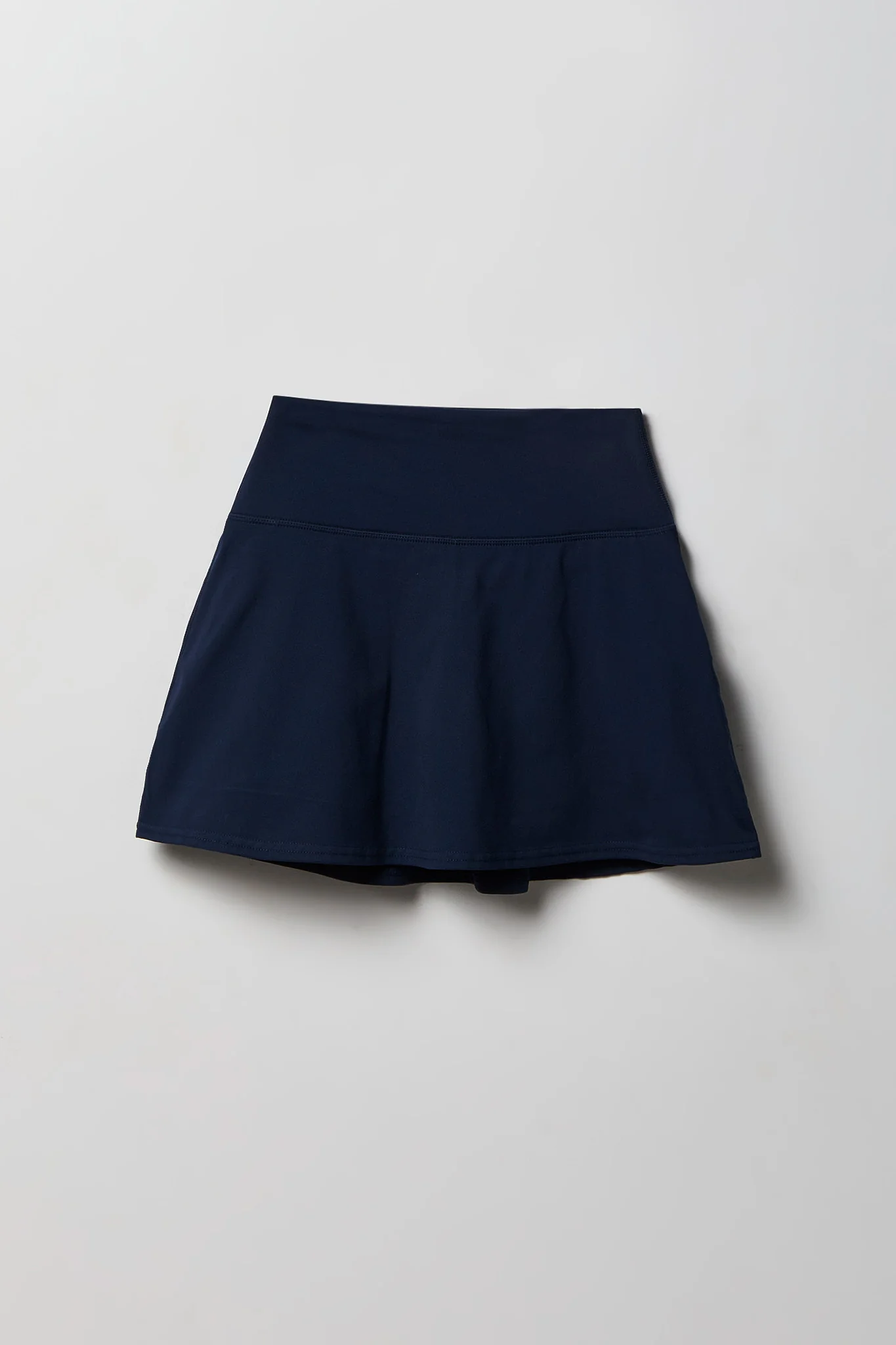 Active High Density Skort