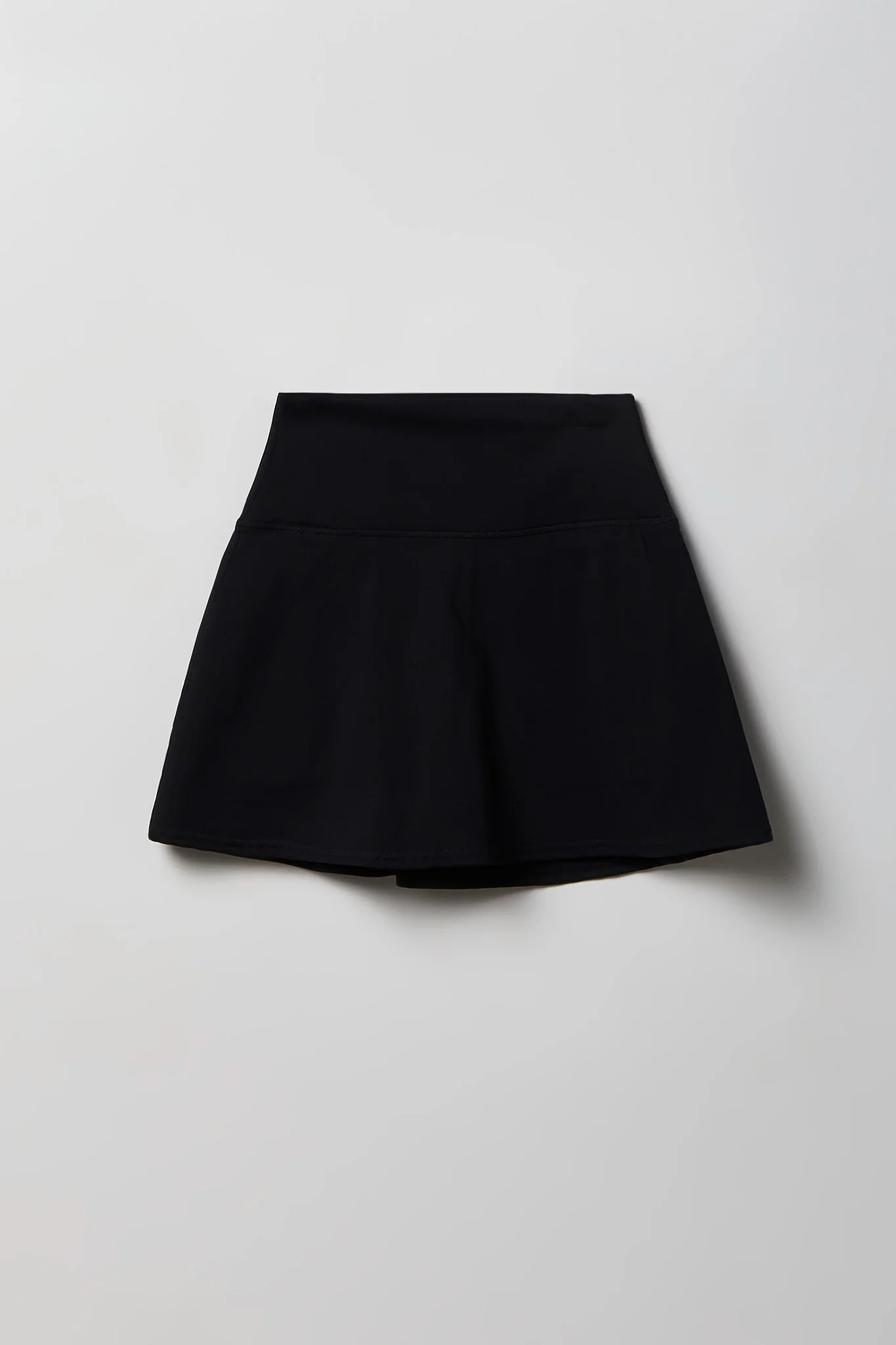 Active High Density Skort