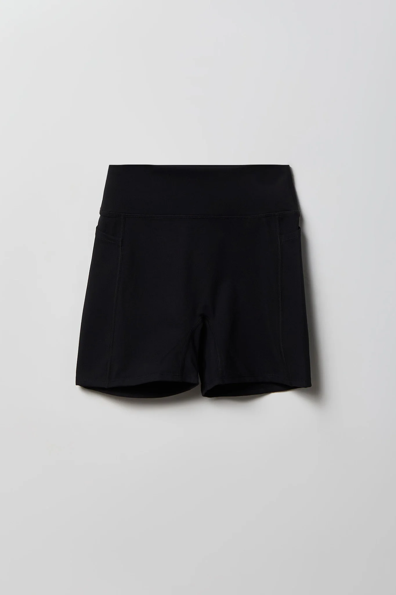 Active High Density Short 4"