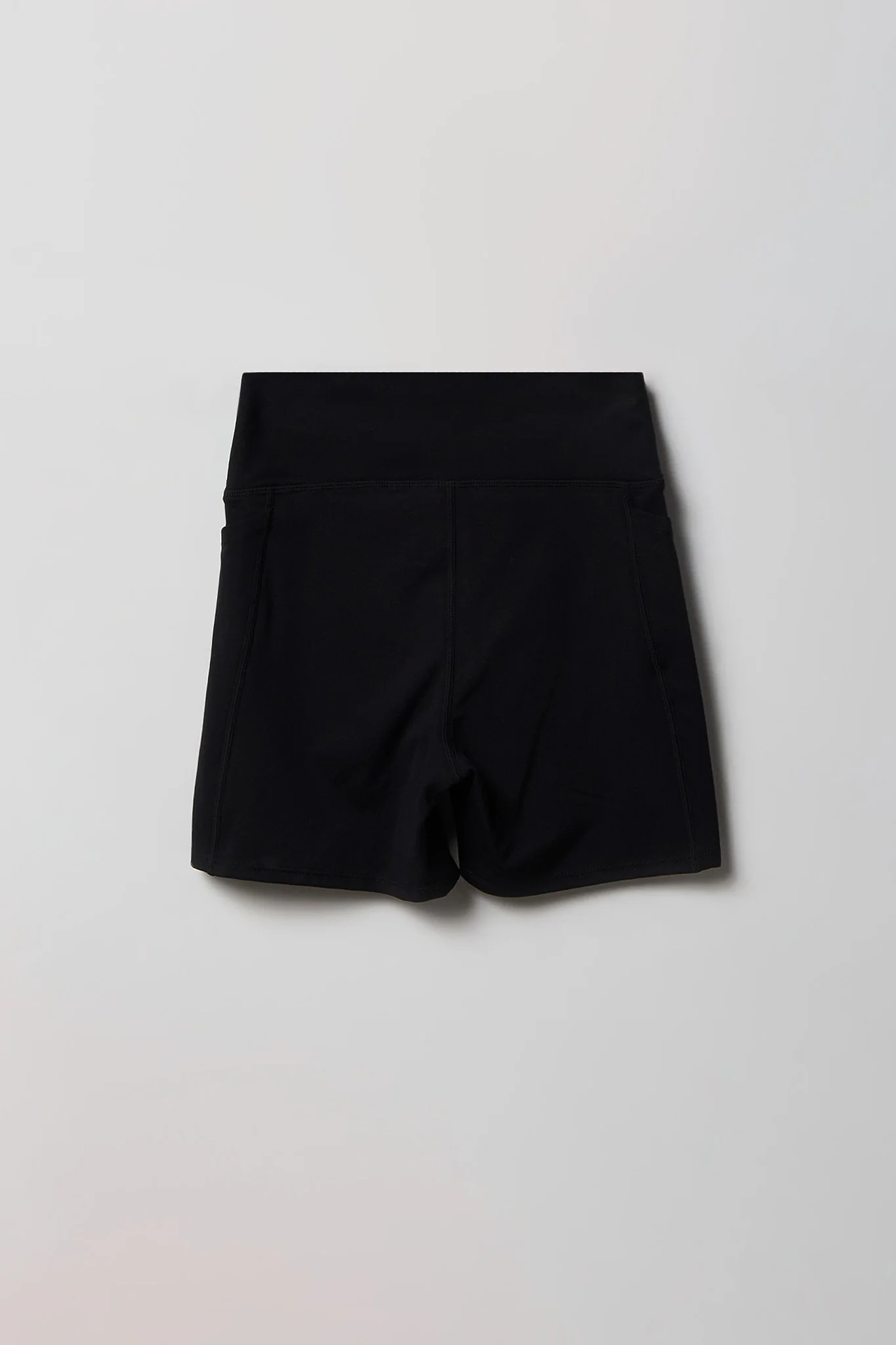 Active High Density Short 4"