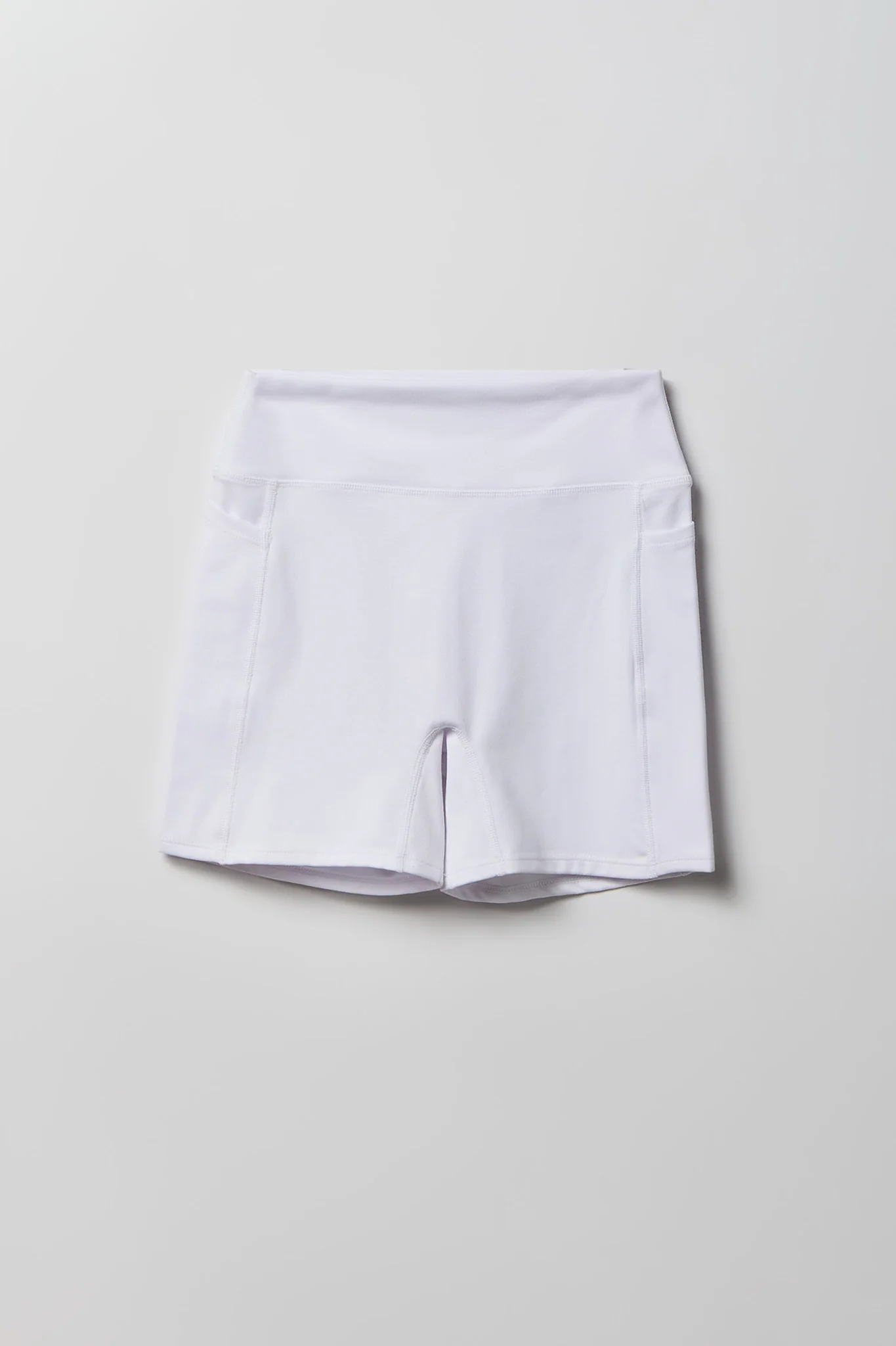 Active High Density Short 4"