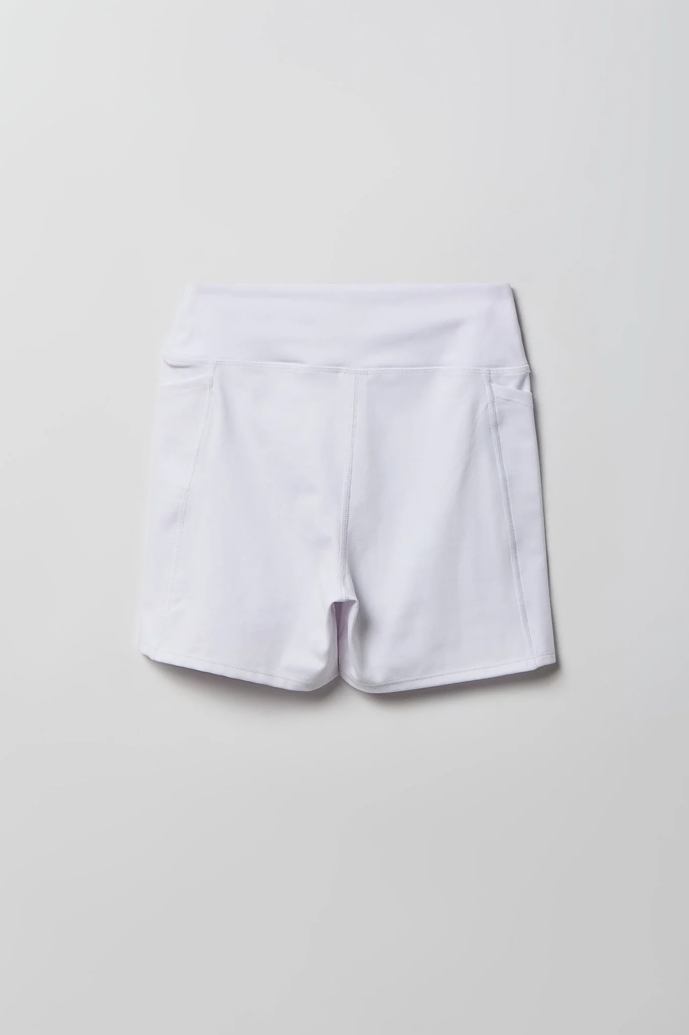 Active High Density Short 4"