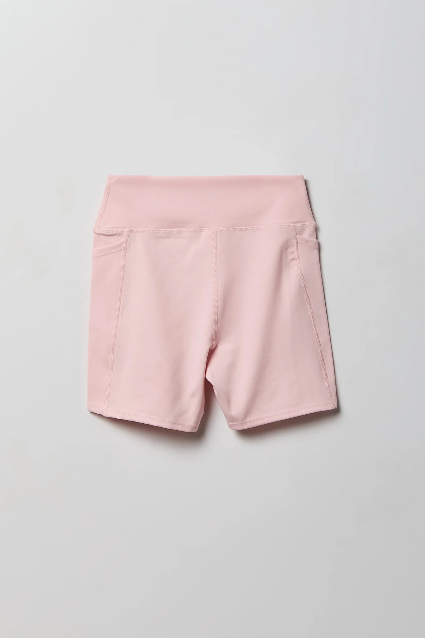 Active High Density Short 4"