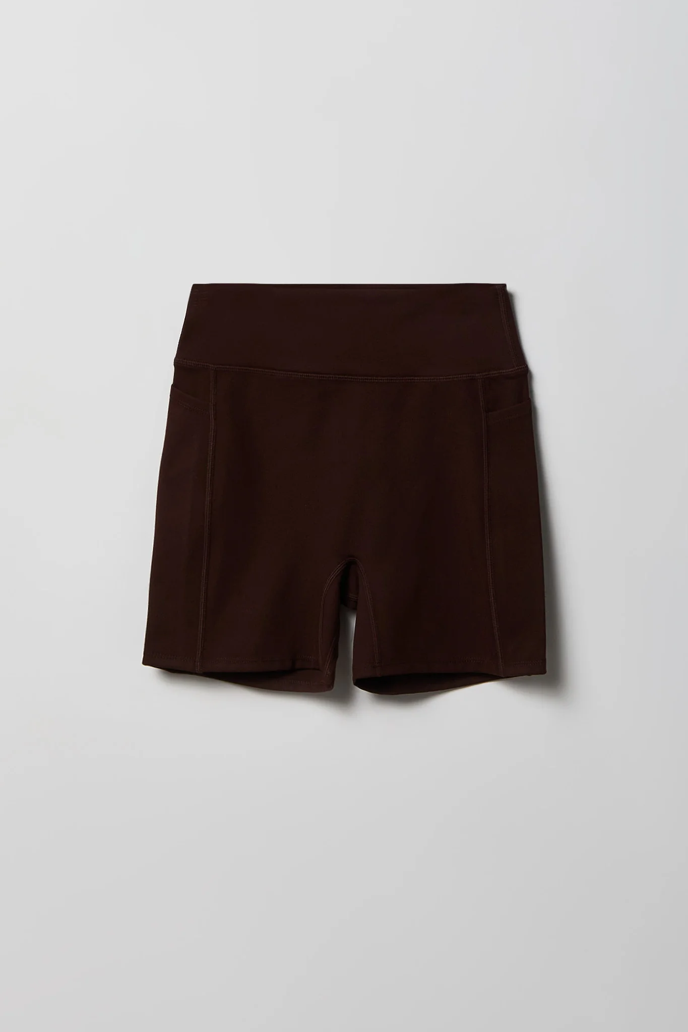 Active High Density Short 4"