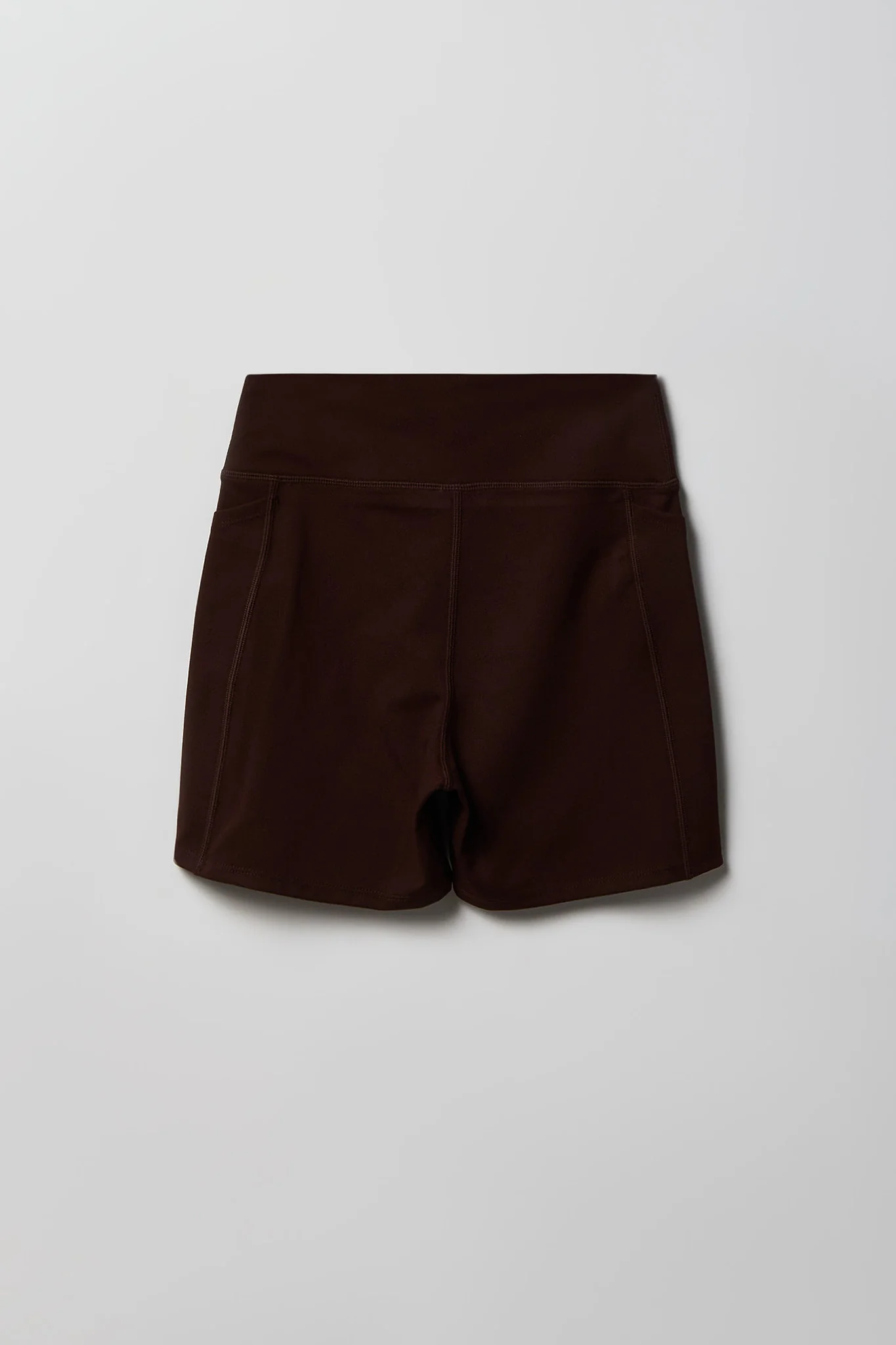 Active High Density Short 4"