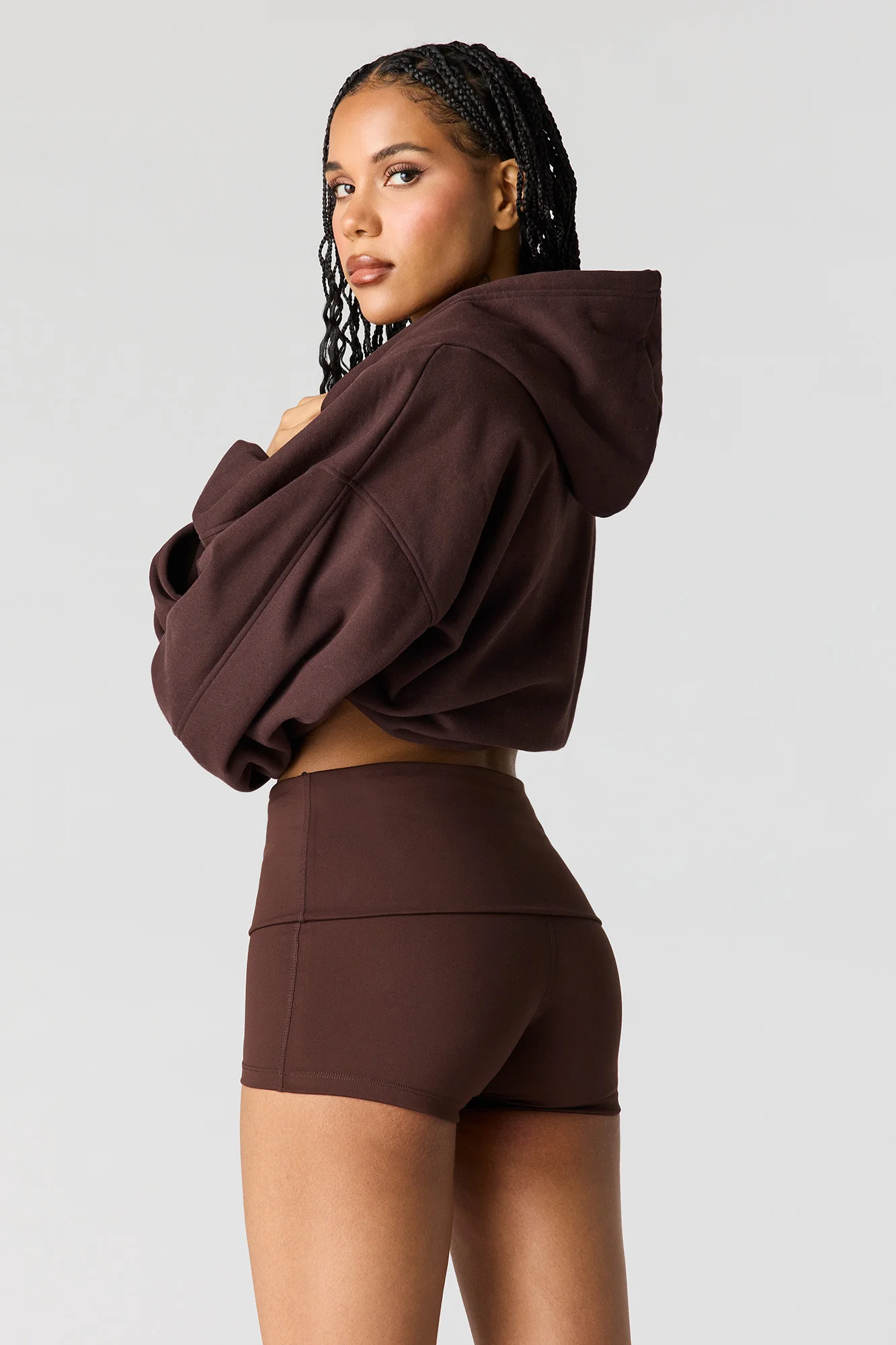 1374-active-foldover-waist-short-14.webp Active Foldover Waist Short
