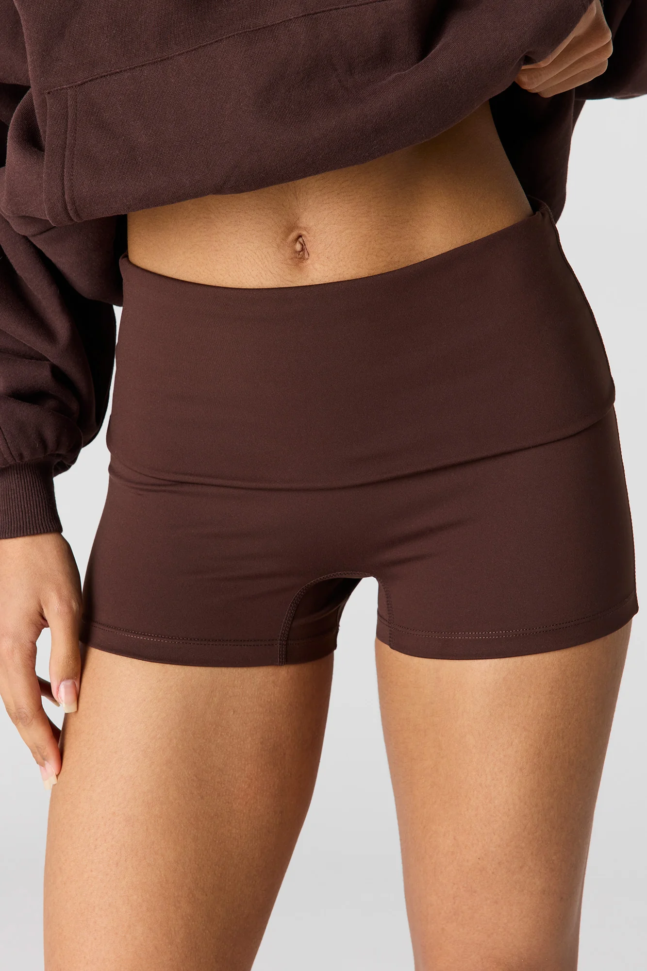 1374-active-foldover-waist-short-16.webp Active Foldover Waist Short