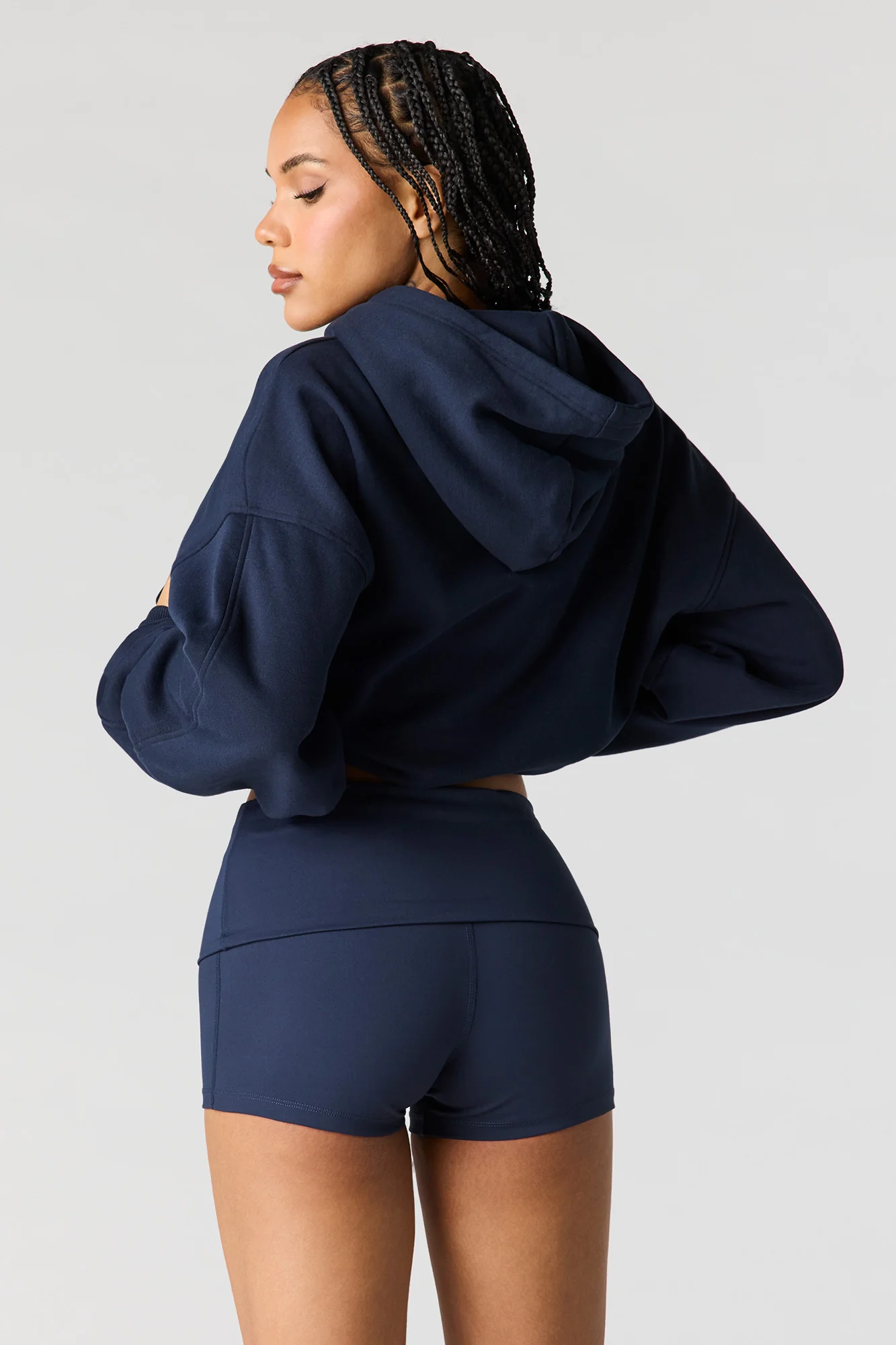1374-active-foldover-waist-short-21.webp Active Foldover Waist Short