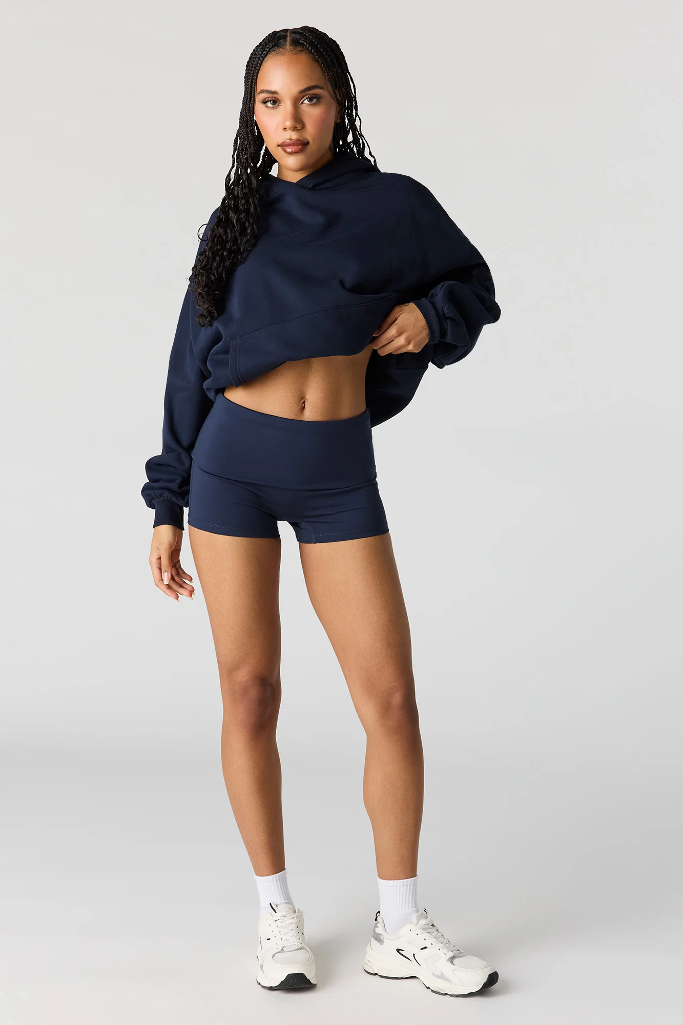 1374-active-foldover-waist-short-22.webp Active Foldover Waist Short