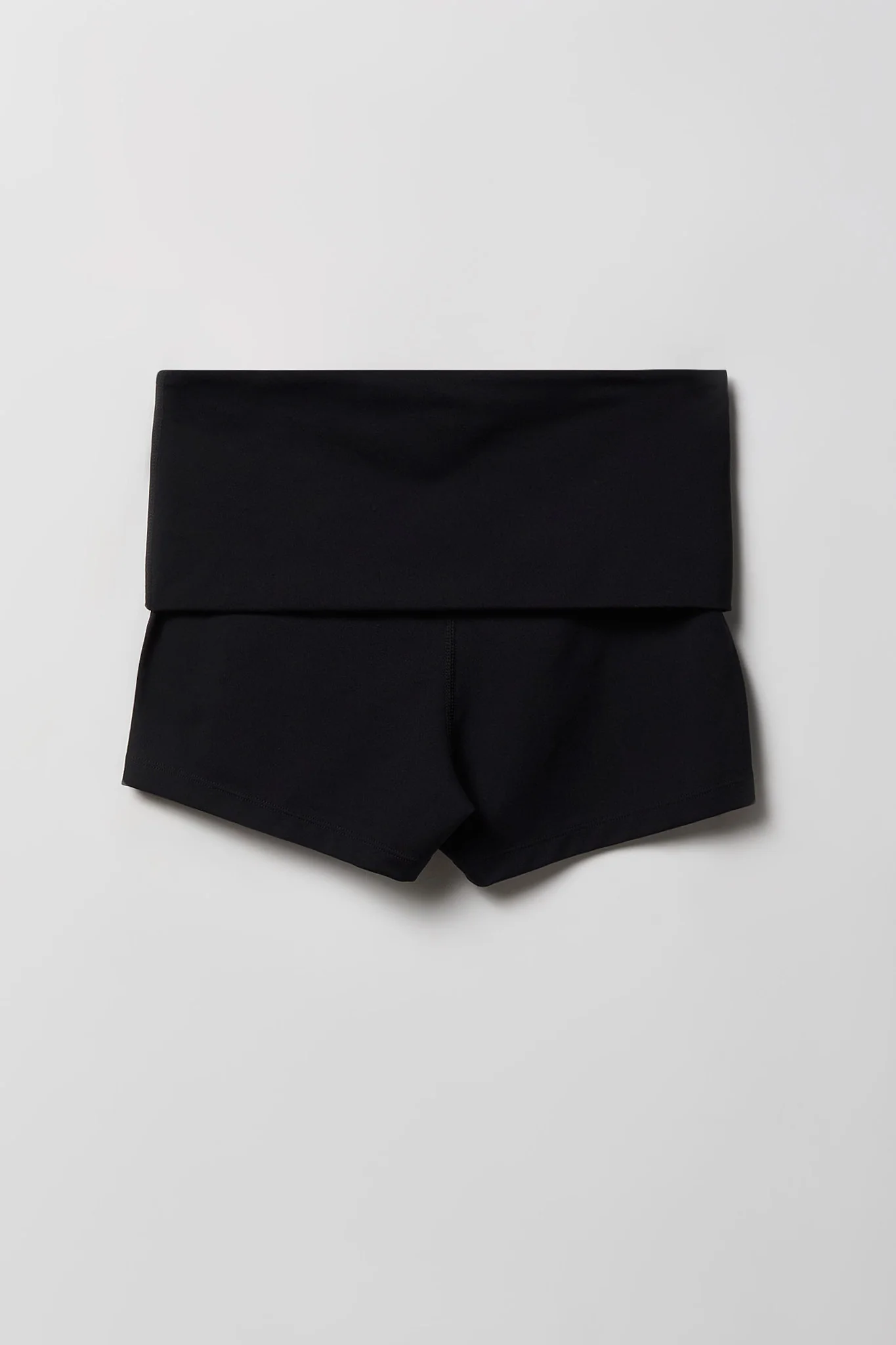 1374-active-foldover-waist-short-5.webp Active Foldover Waist Short