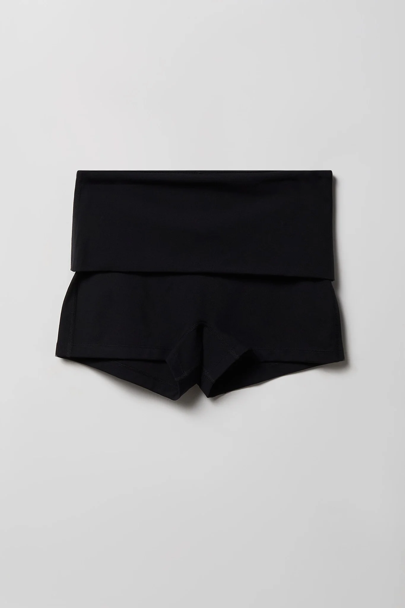 1374-active-foldover-waist-short-6.webp Active Foldover Waist Short