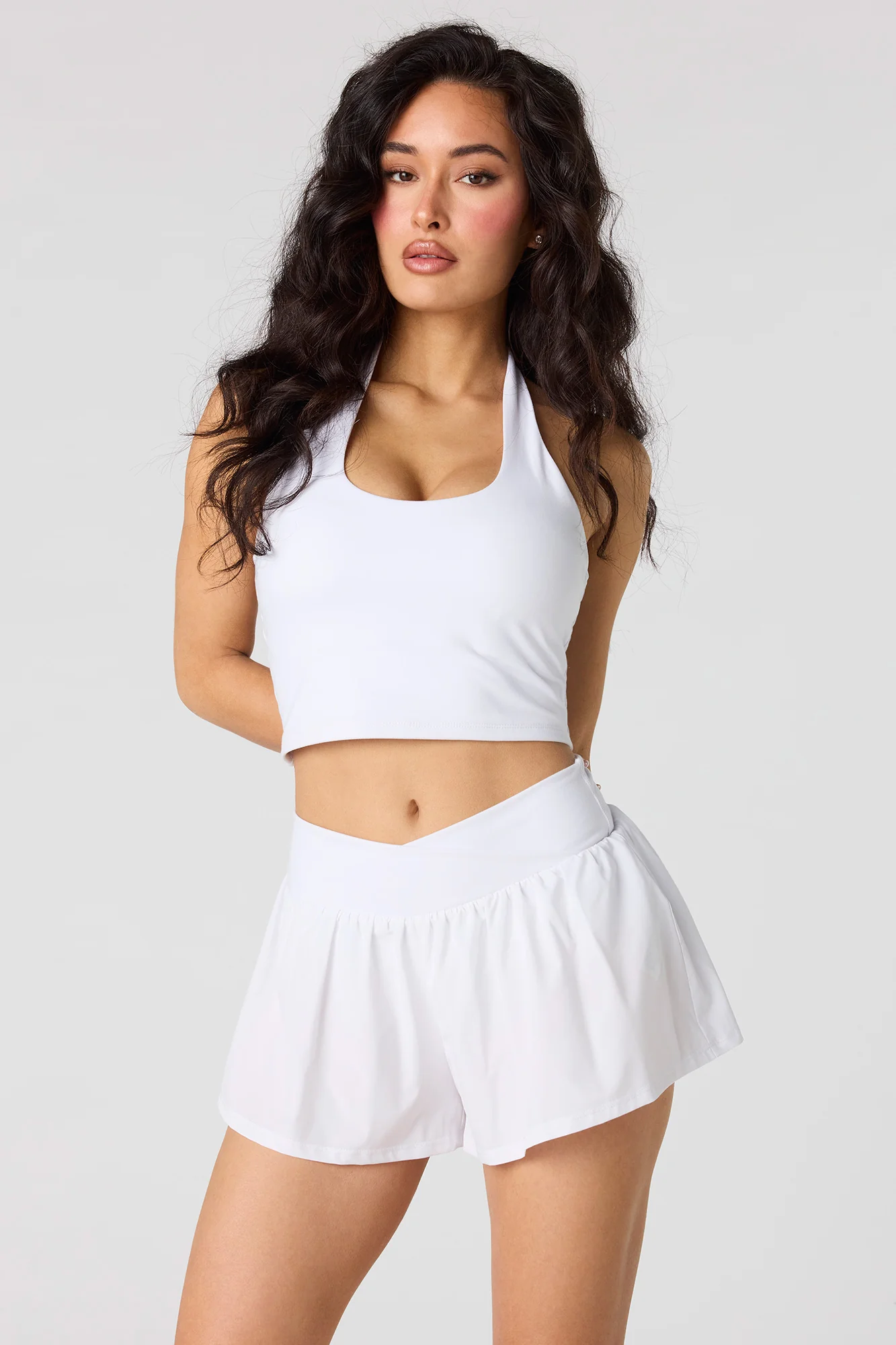 1394-sommer-ray-active-high-density-flowy-short-13.webp Sommer Ray Active High Density Flowy Short