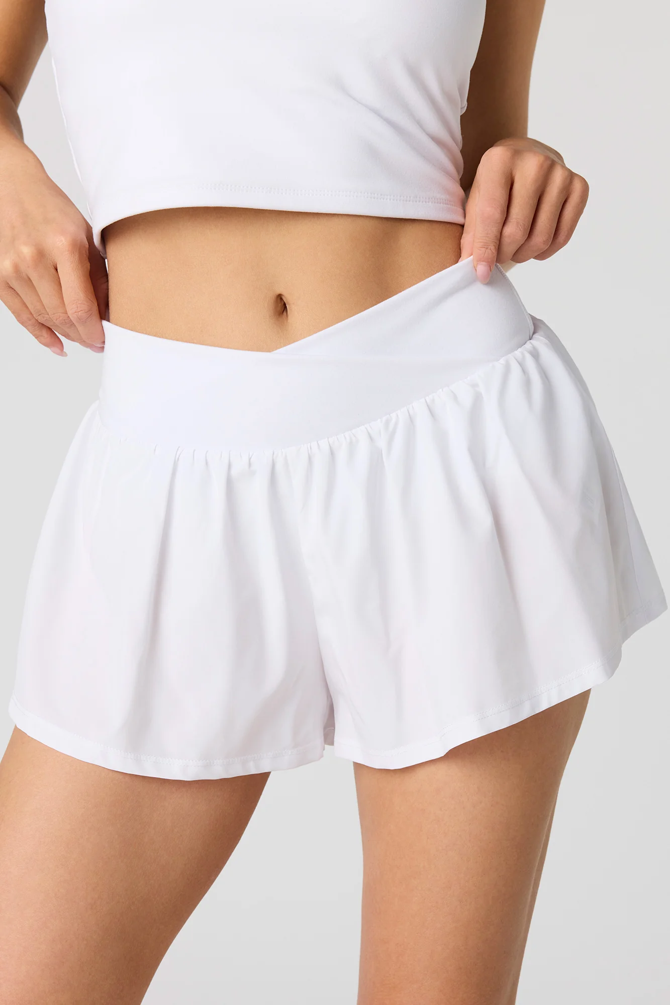 1394-sommer-ray-active-high-density-flowy-short-16.webp Sommer Ray Active High Density Flowy Short