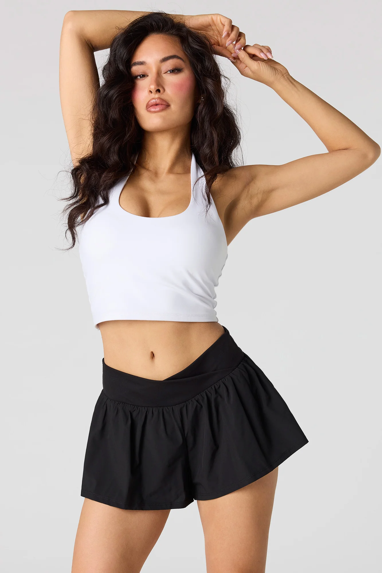 1394-sommer-ray-active-high-density-flowy-short-5.webp Sommer Ray Active High Density Flowy Short