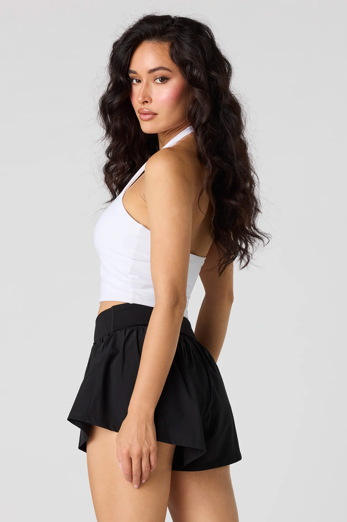 1394-sommer-ray-active-high-density-flowy-short-6.webp Sommer Ray Active High Density Flowy Short