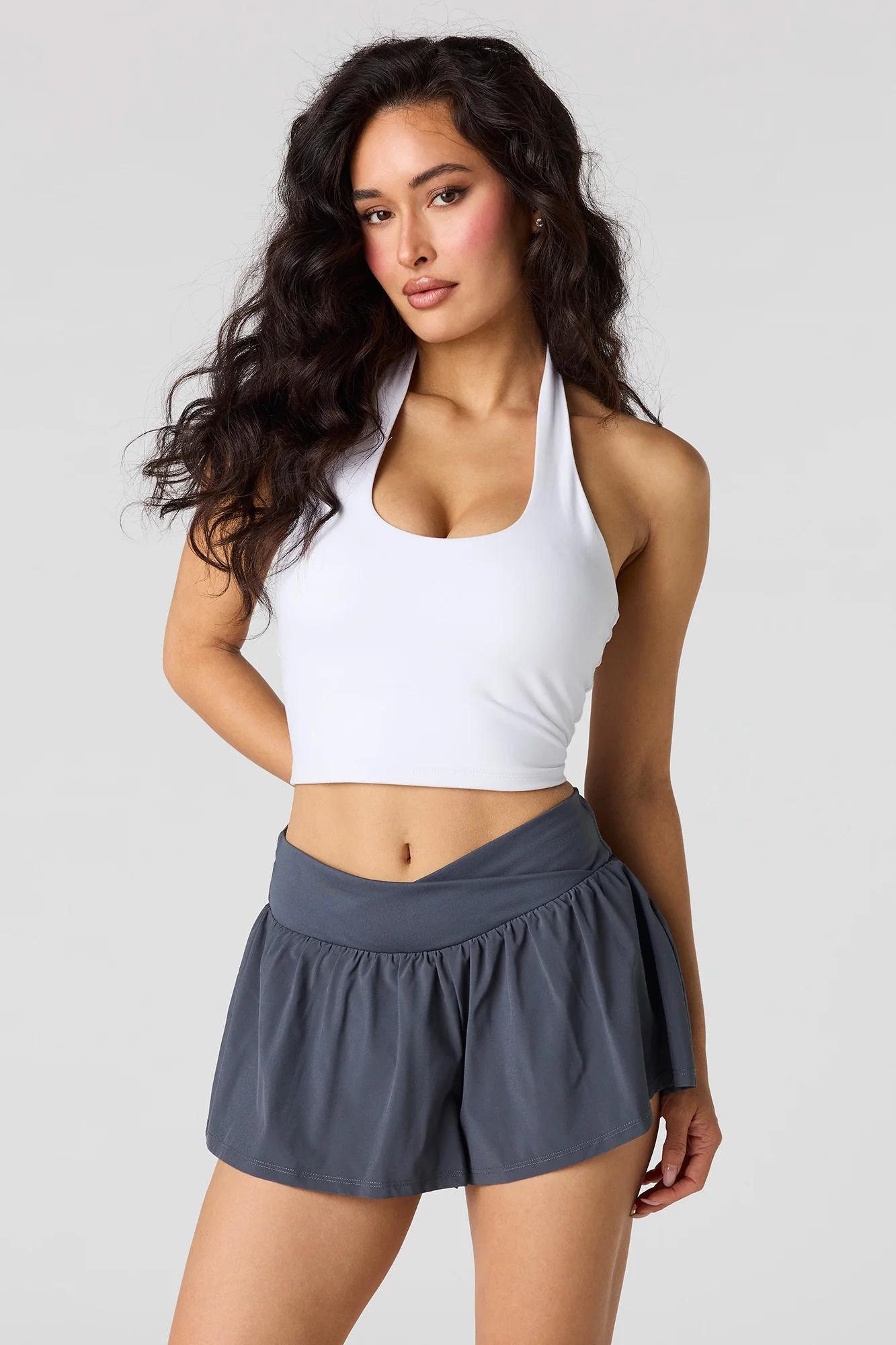 1394-sommer-ray-active-high-density-flowy-short-9.webp Sommer Ray Active High Density Flowy Short