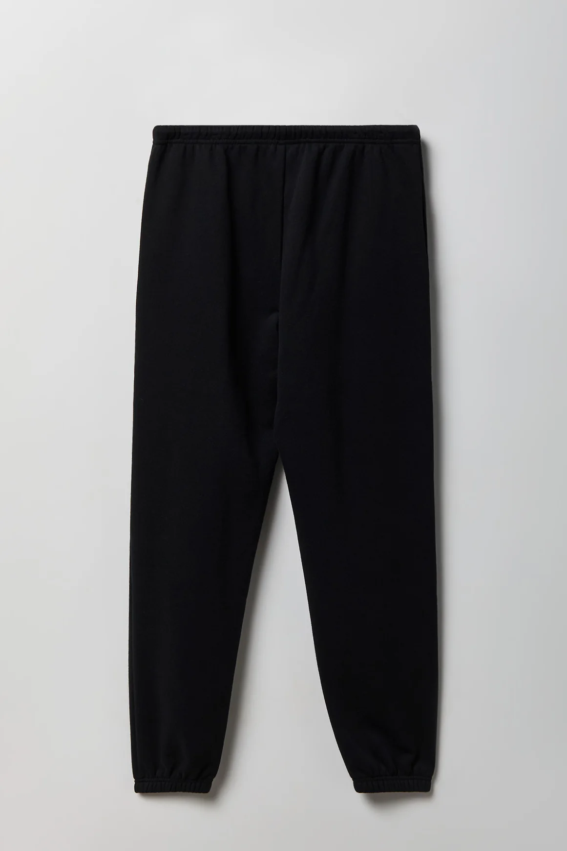 Fleece Low Rise Slim Jogger