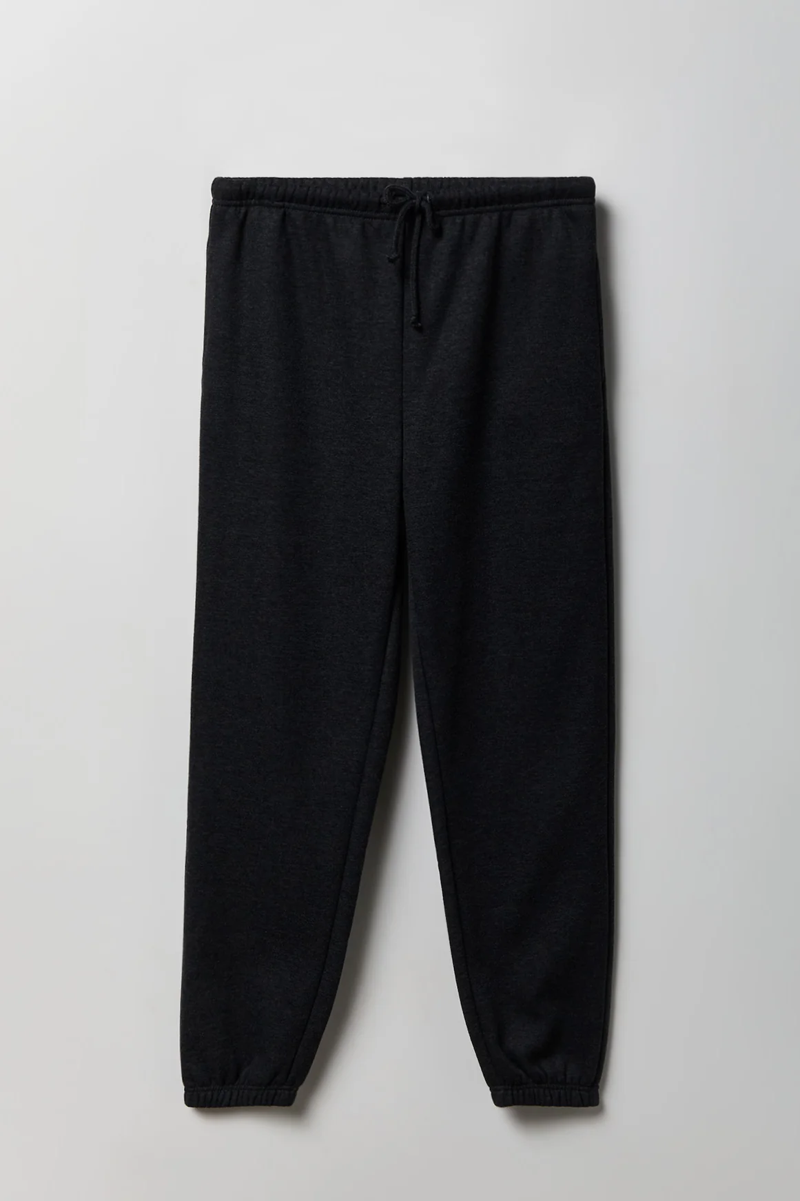 Fleece Low Rise Slim Jogger