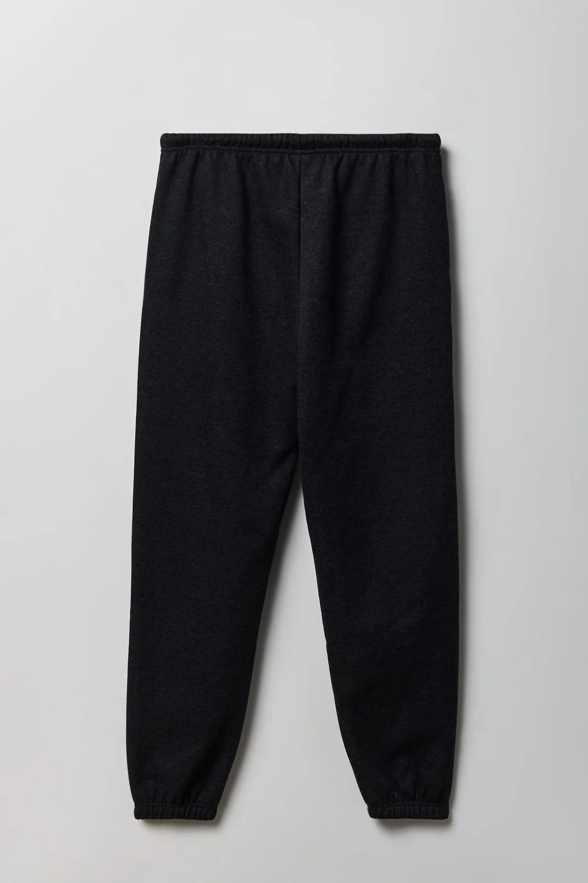 Fleece Low Rise Slim Jogger