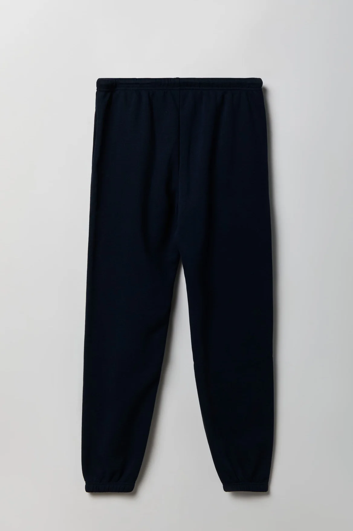 Fleece Low Rise Slim Jogger
