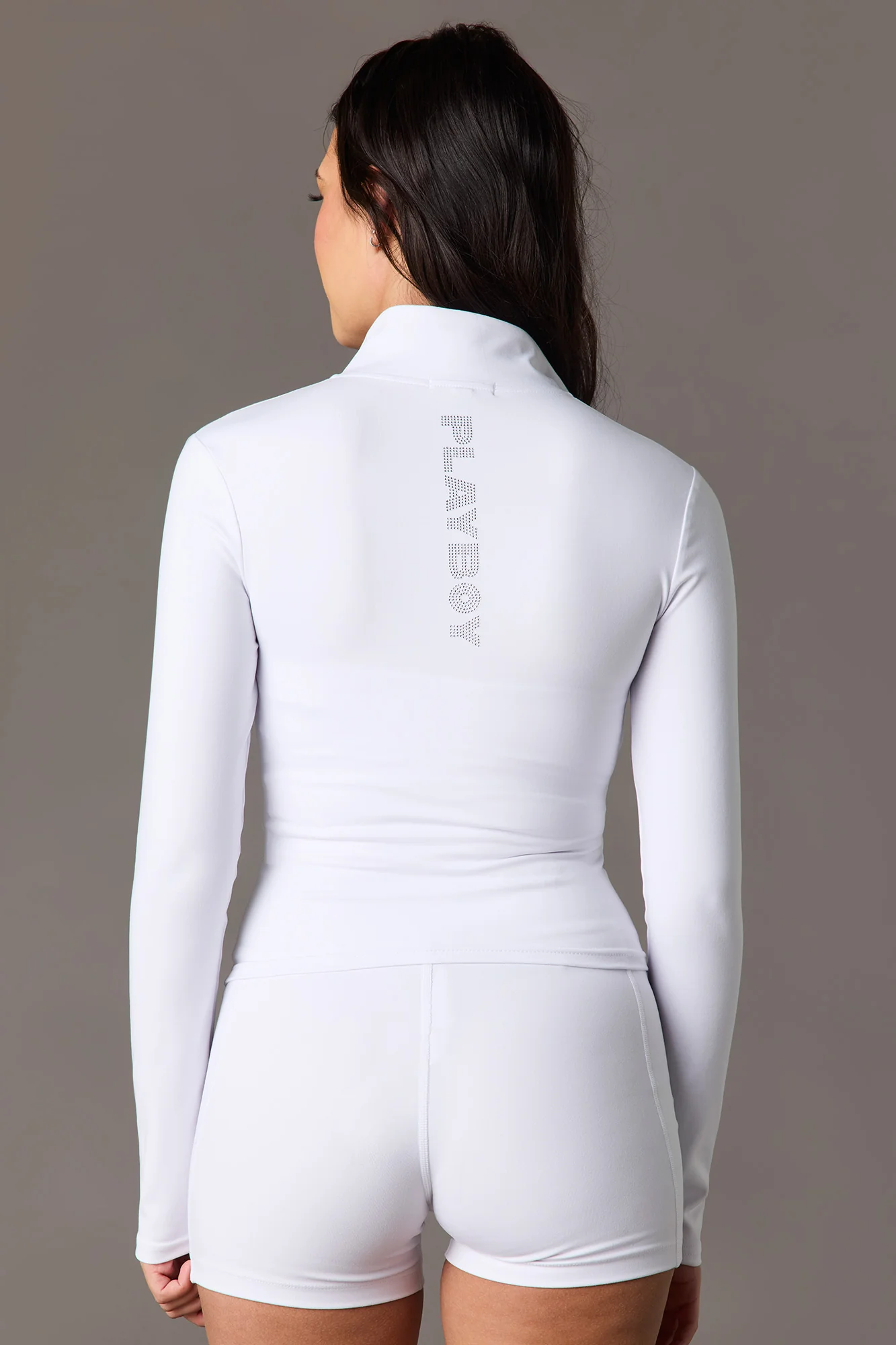 1439-playboy-high-density-2-way-zip-jacket-6.webp Playboy High Density 2 Way Zip Jacket