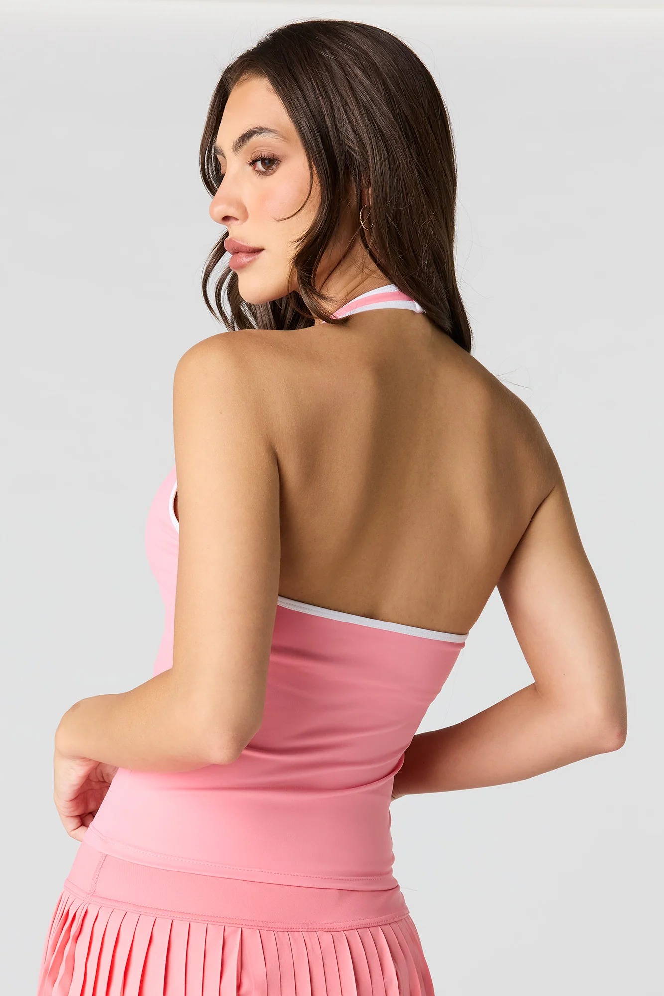 1492-sommer-ray-active-halter-top-2.webp Sommer Ray Active Halter Top
