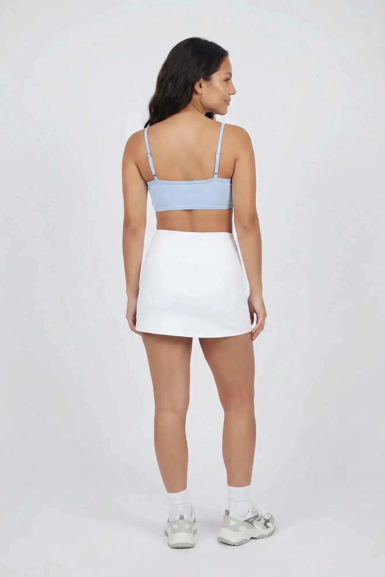 Active High Density Bra