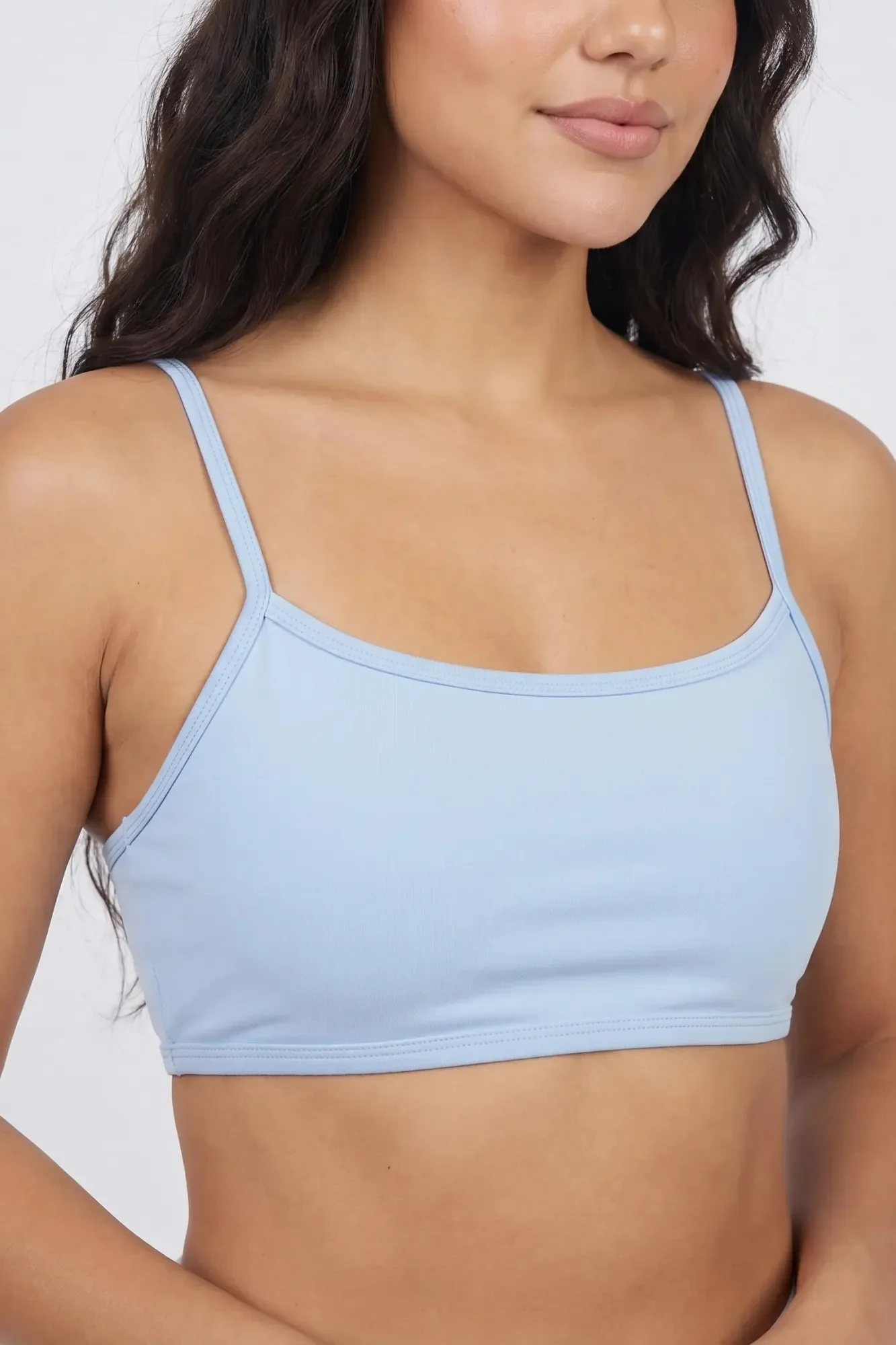 Active High Density Bra