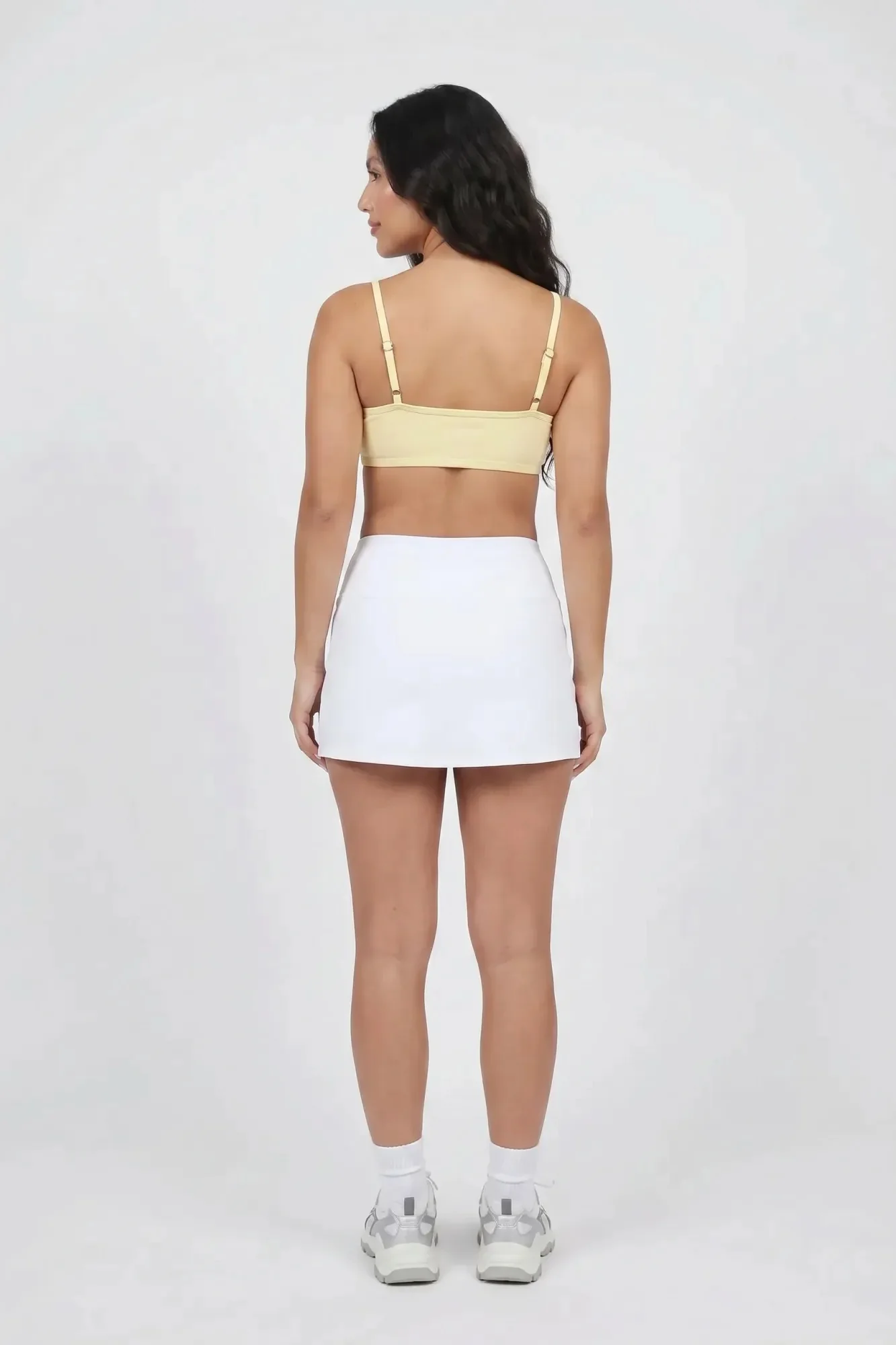 Active High Density Bra