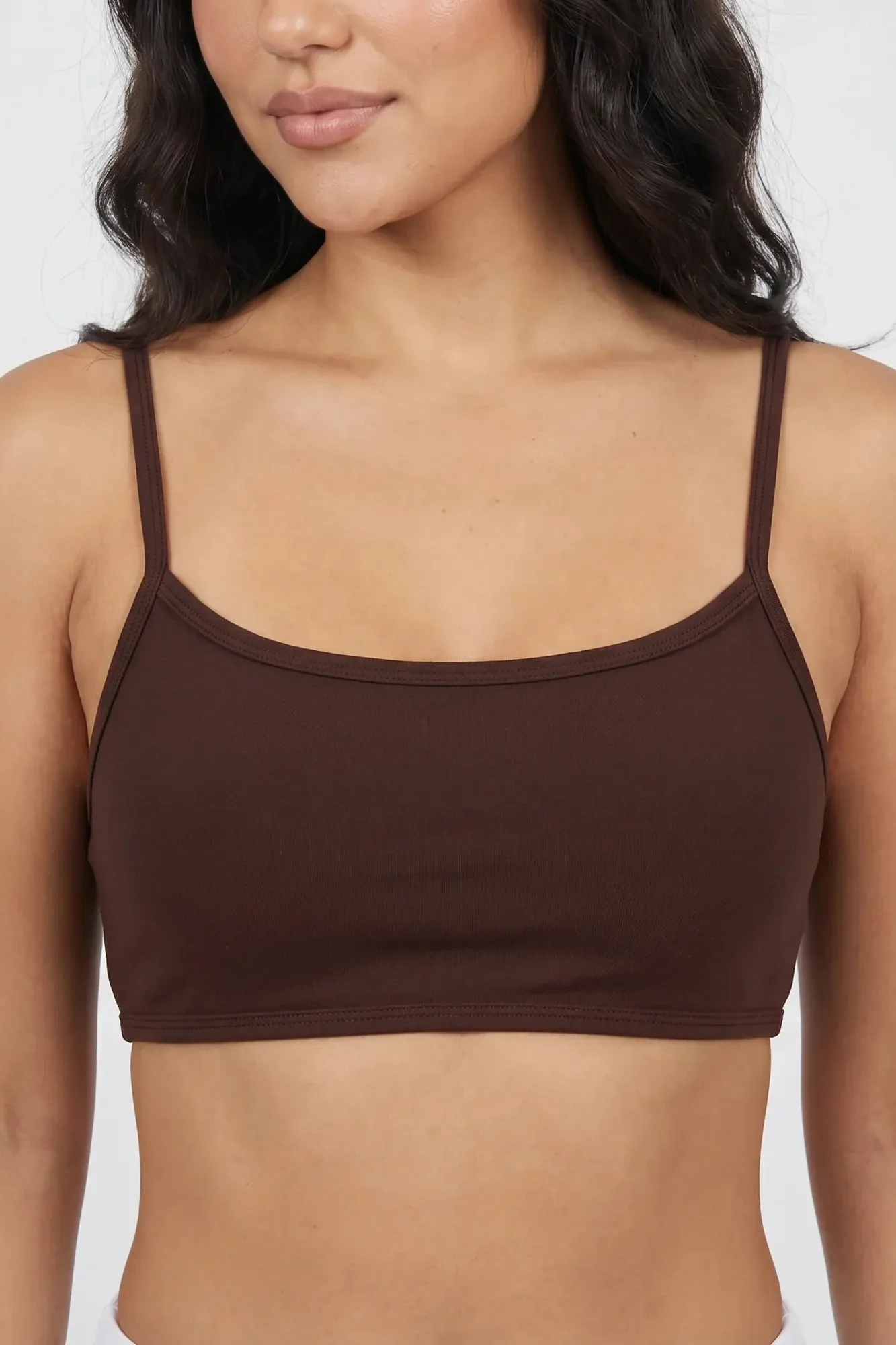 Active High Density Bra