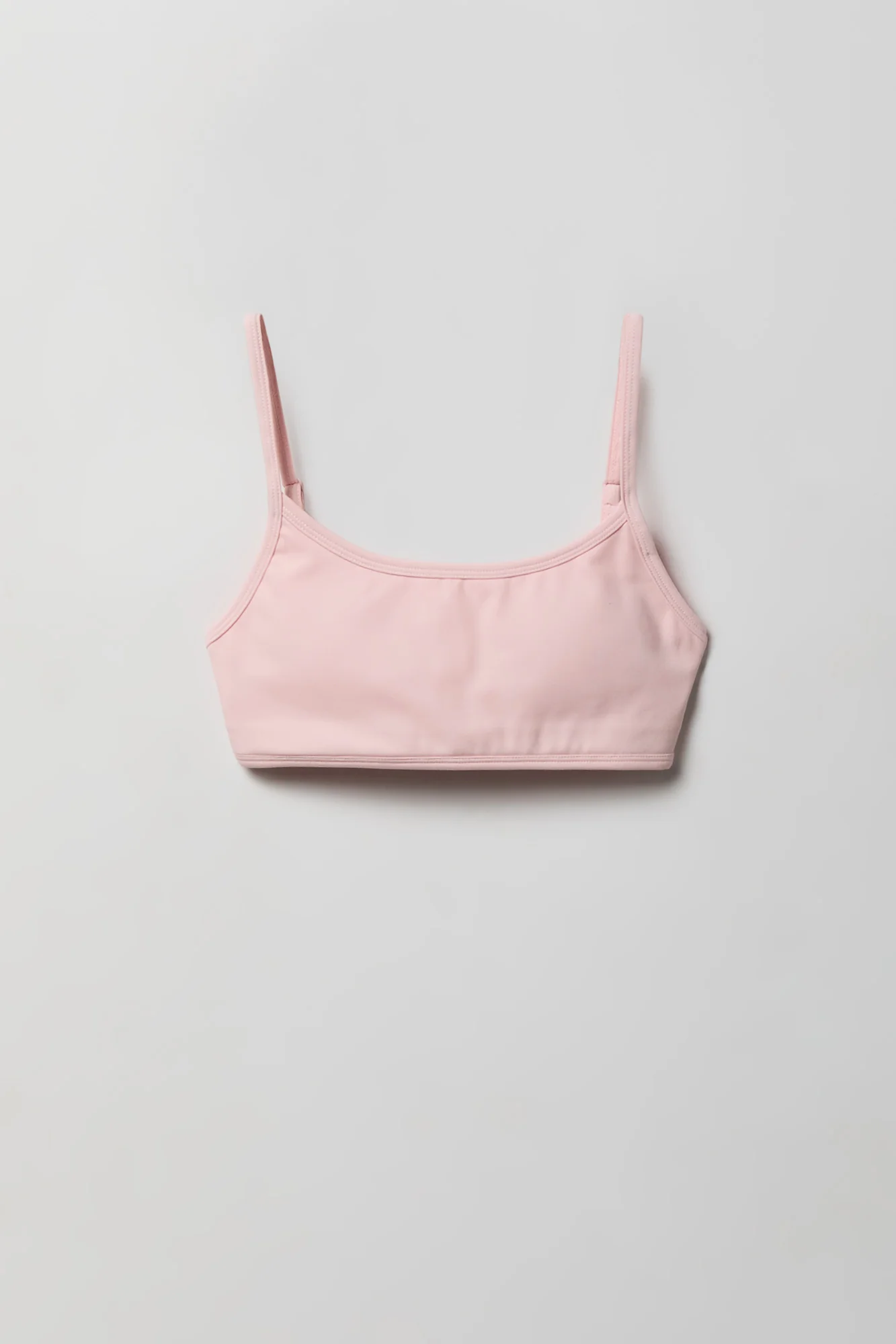 Active High Density Bra