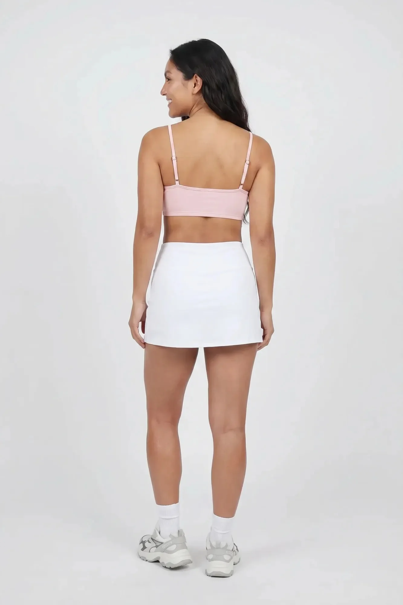 Active High Density Bra