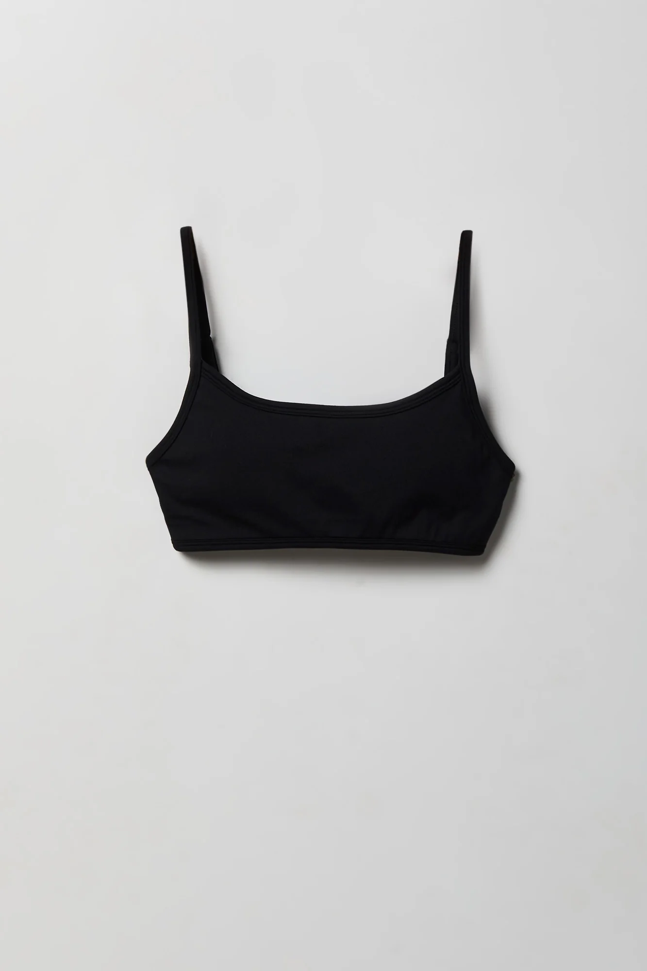Active High Density Bra