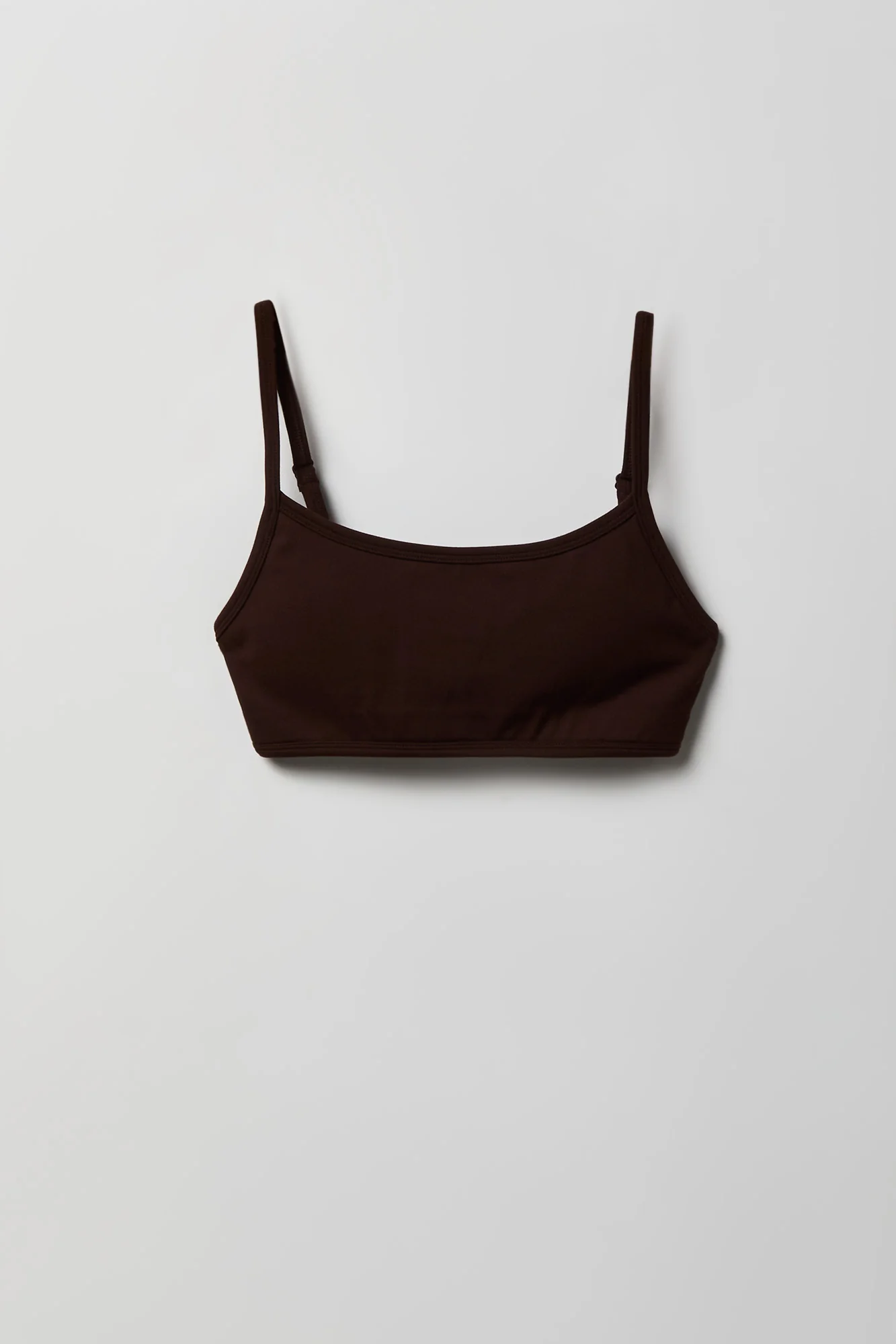 Active High Density Bra