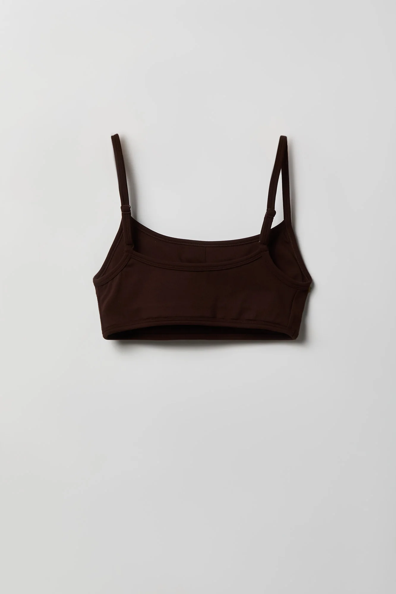Active High Density Bra