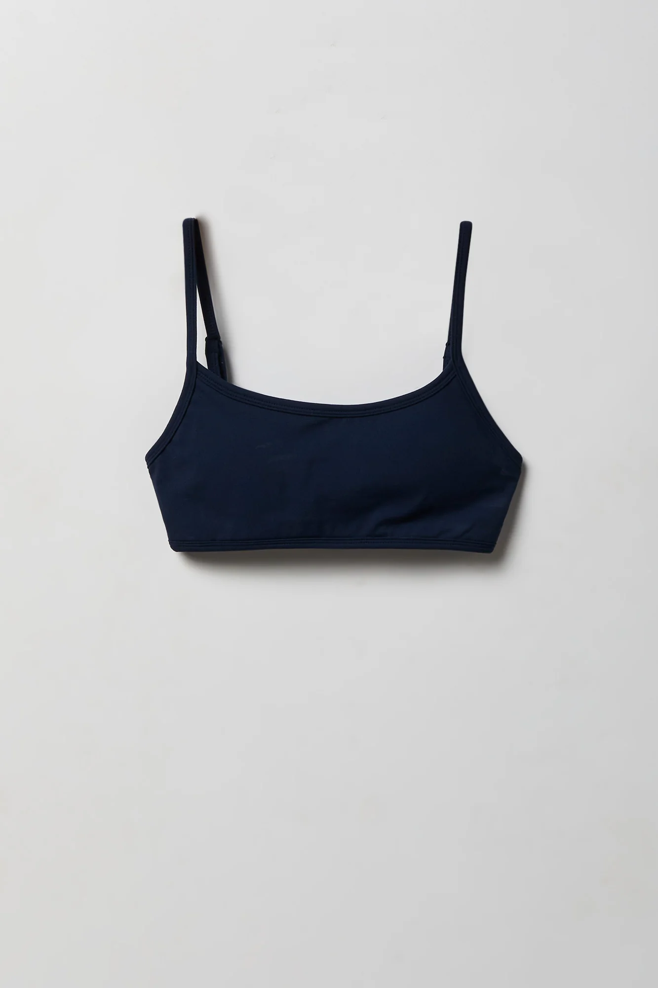 Active High Density Bra