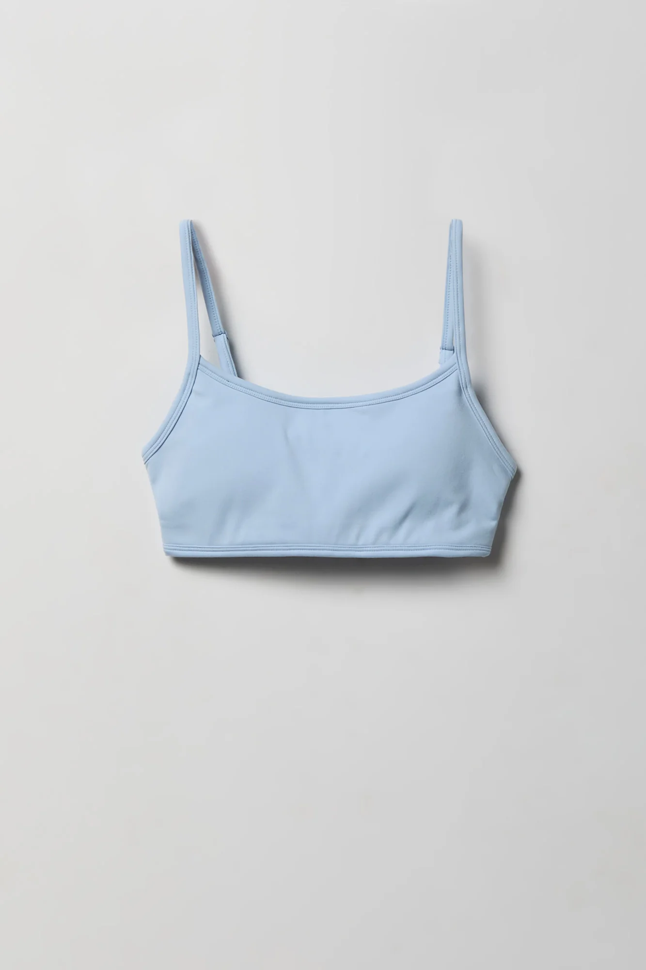 Active High Density Bra
