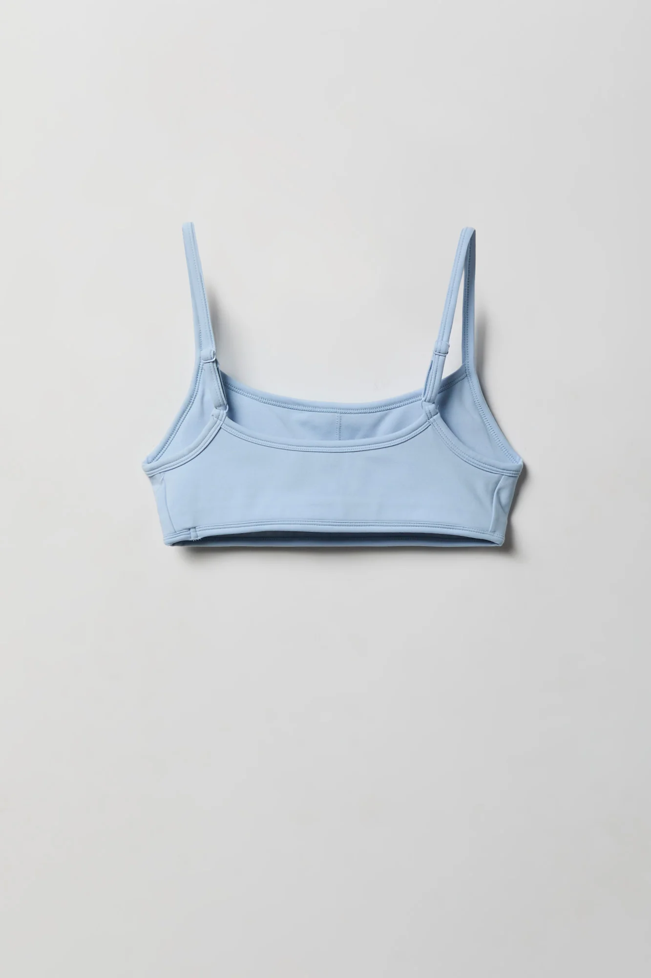 Active High Density Bra